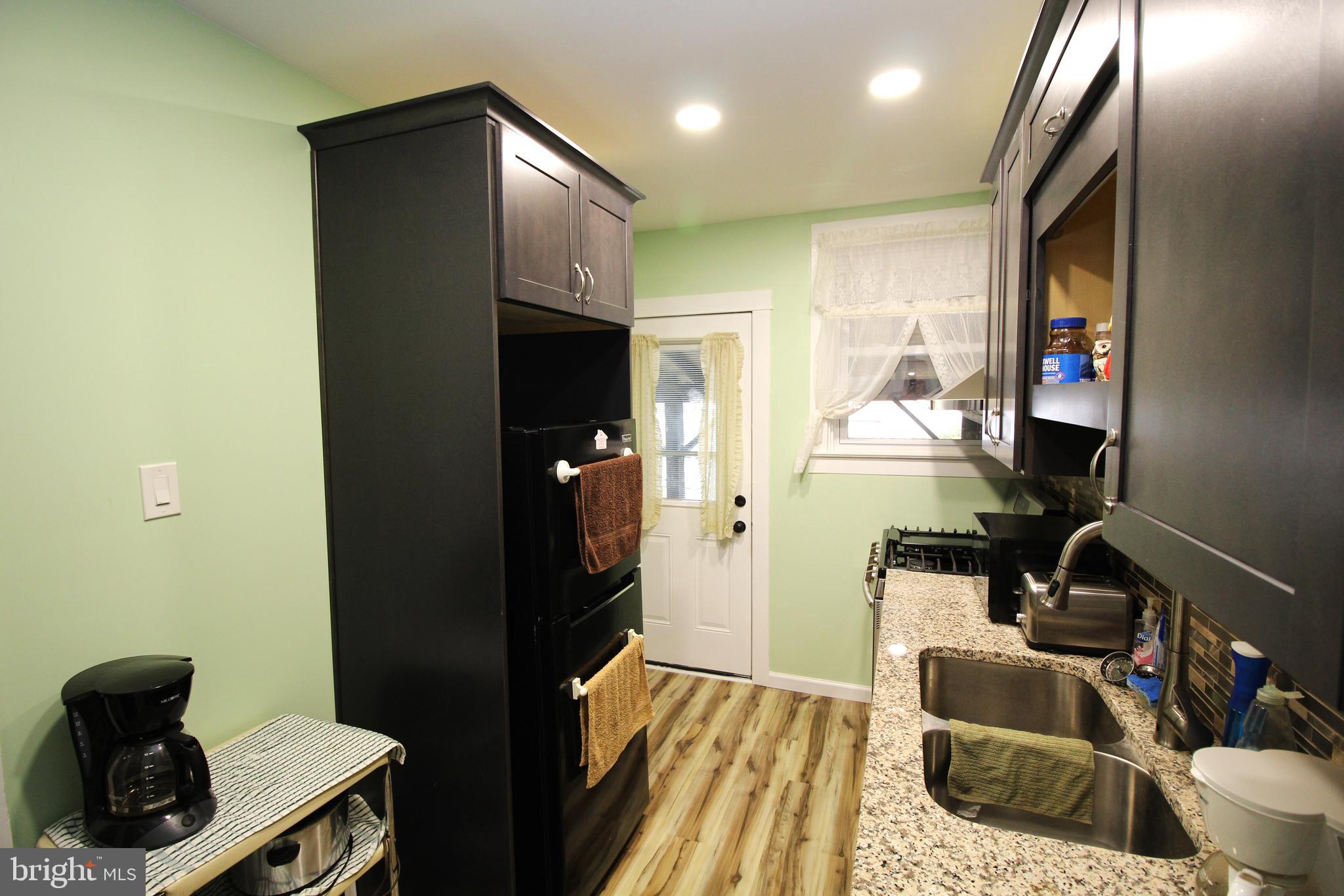 LANCASTER WEST END - Residential