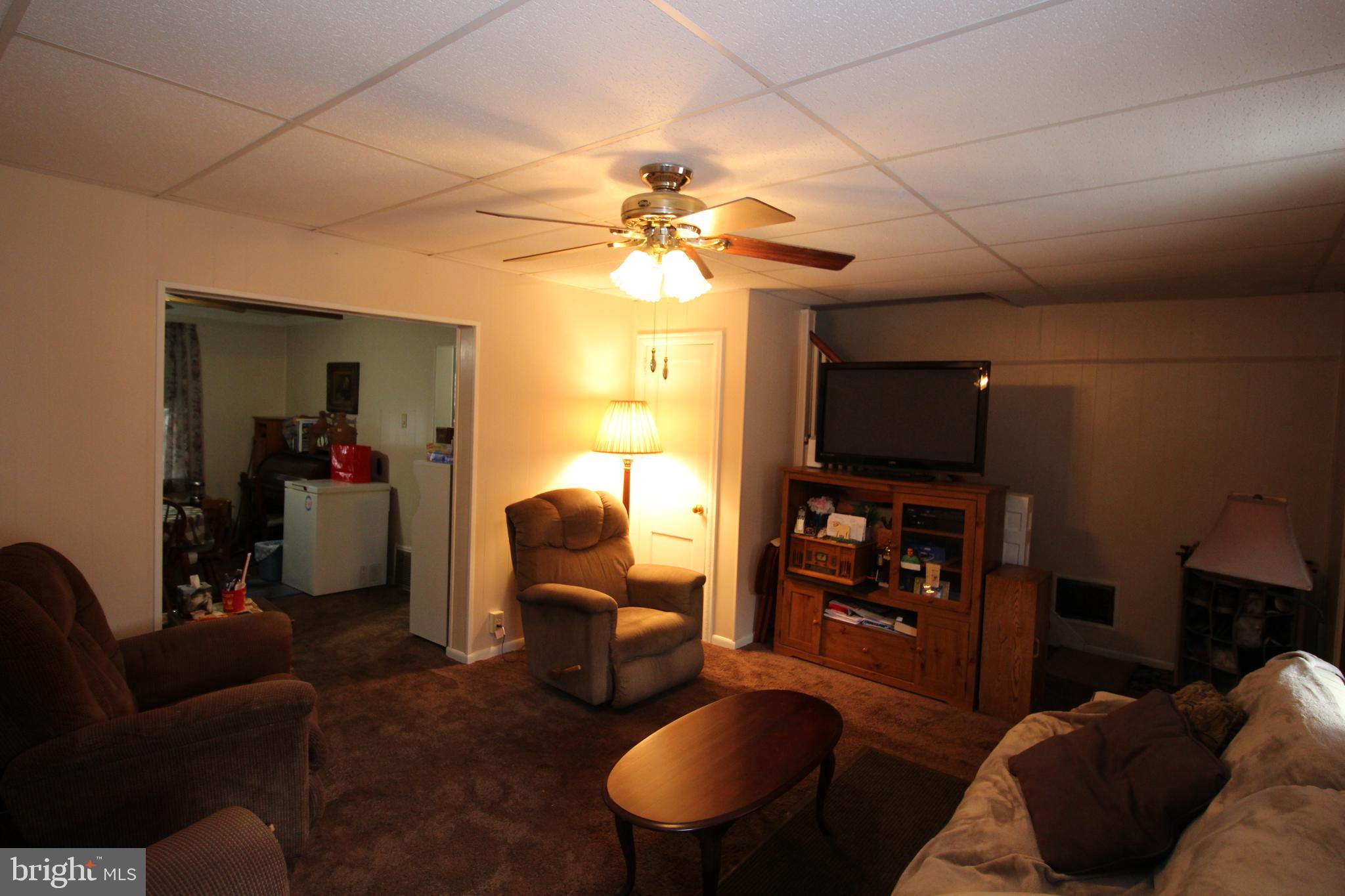 LANCASTER WEST END - Residential