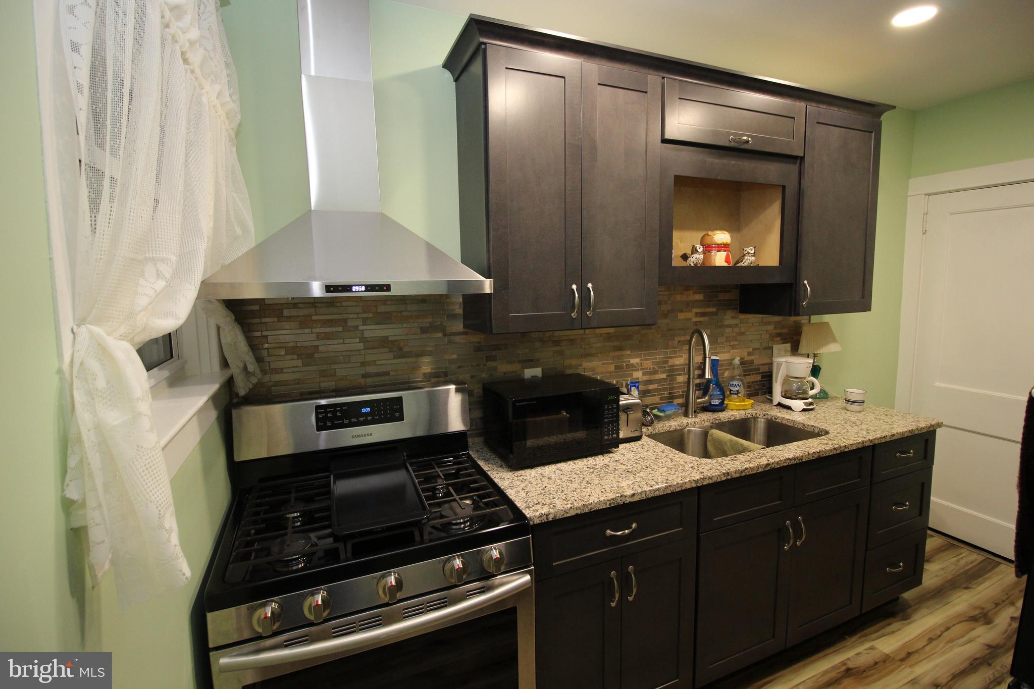 LANCASTER WEST END - Residential