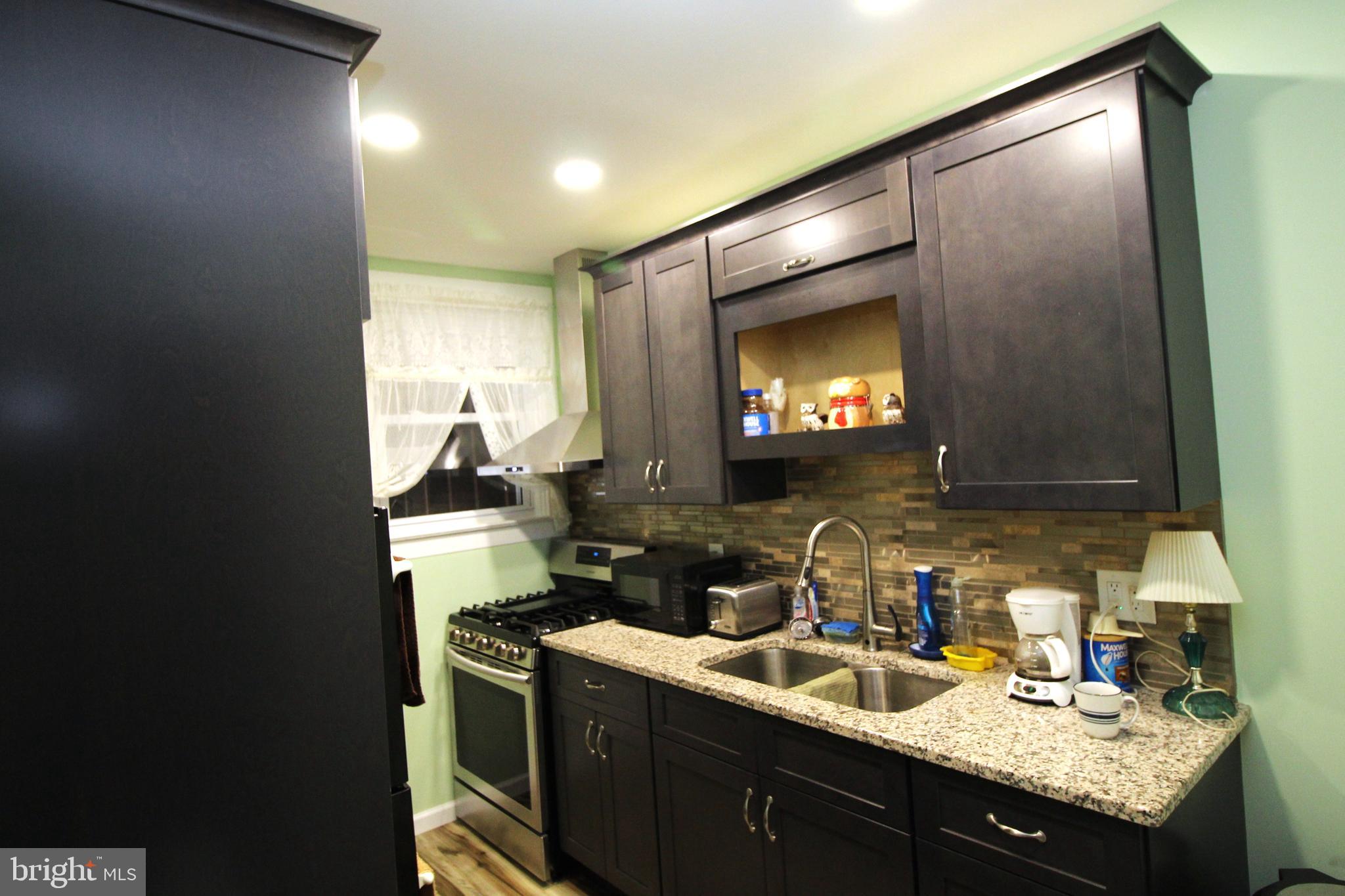 LANCASTER WEST END - Residential