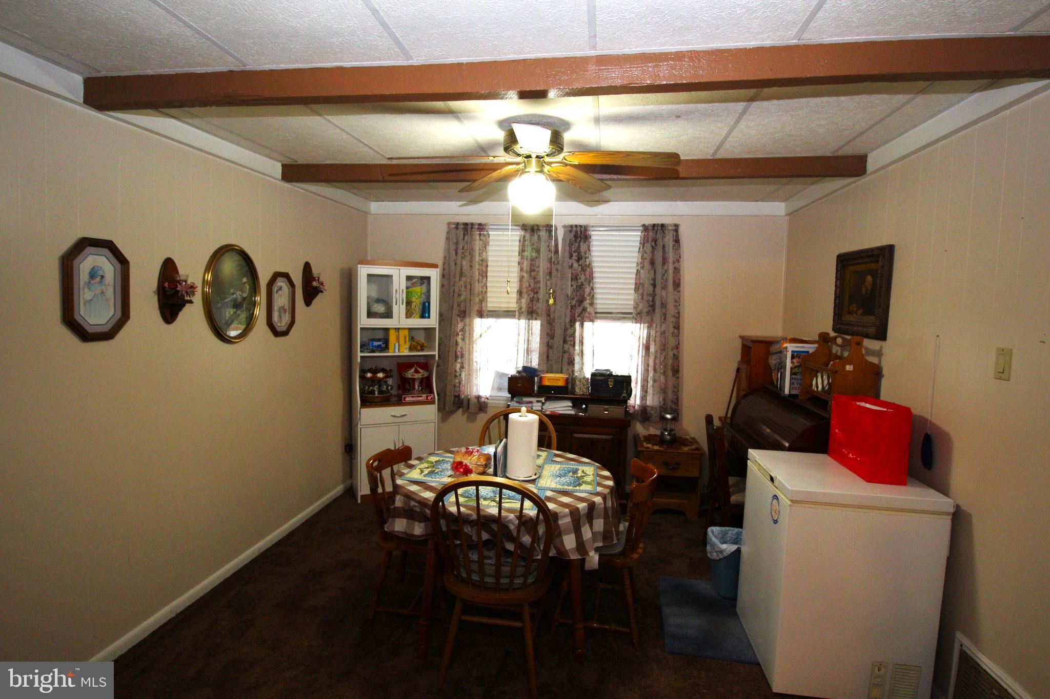 LANCASTER WEST END - Residential