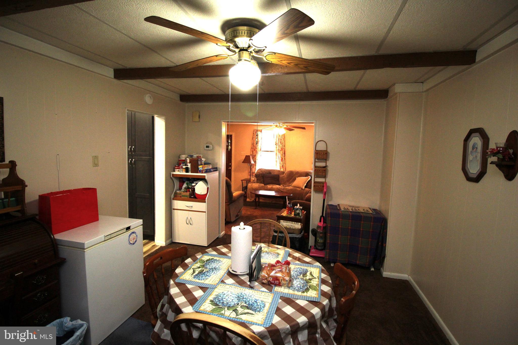 LANCASTER WEST END - Residential