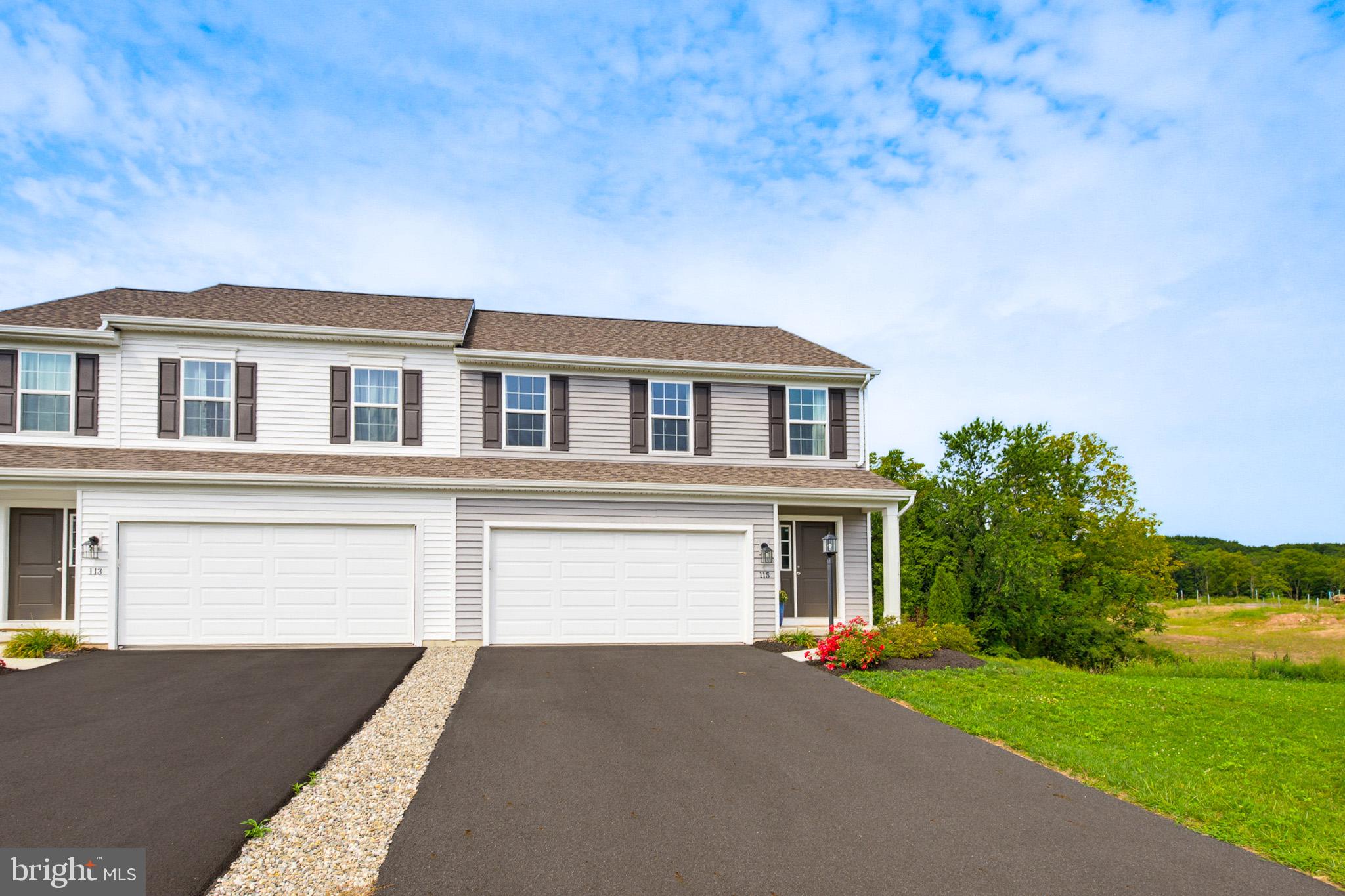 115 EASTON DRIVE
