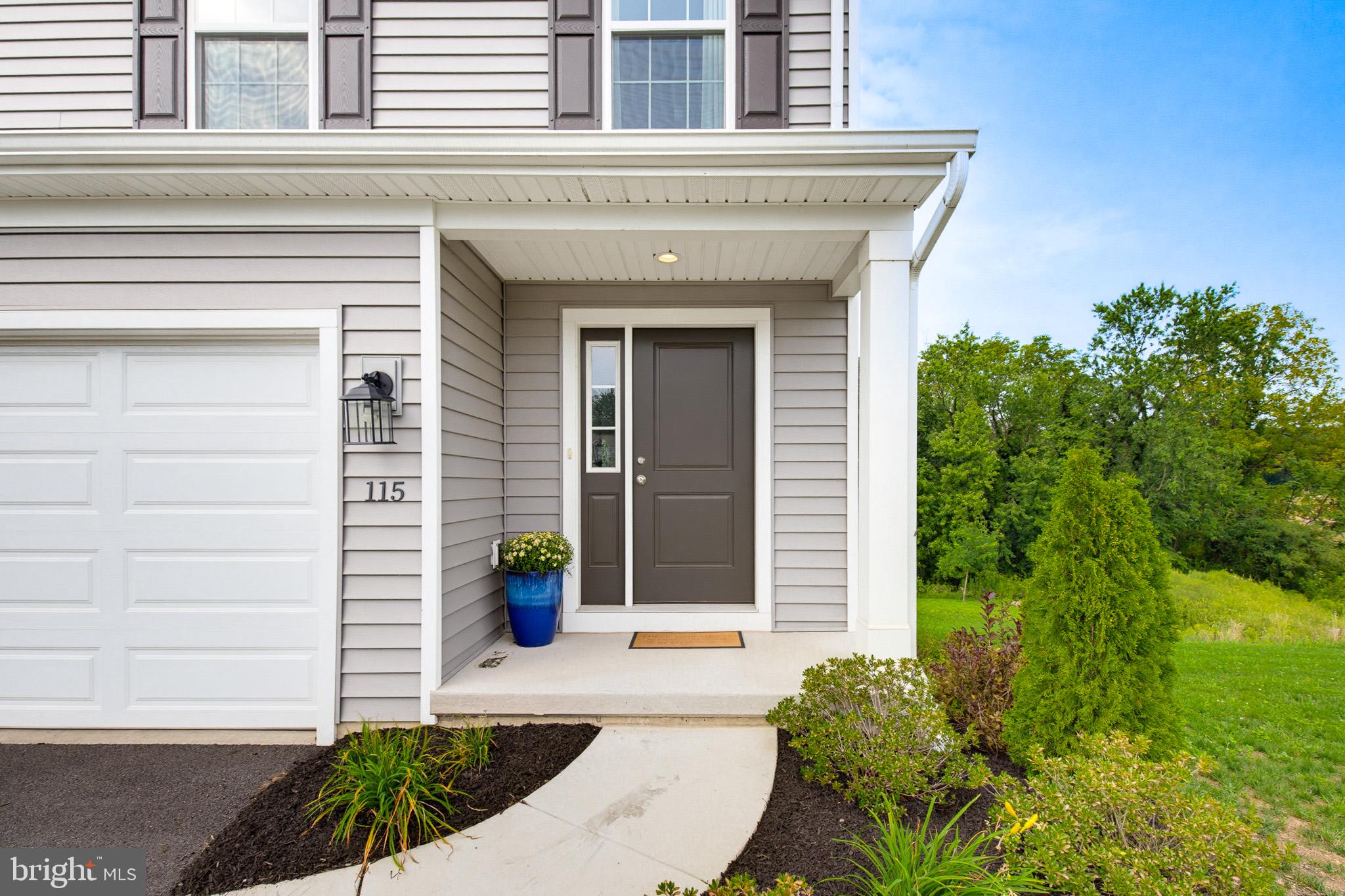 115 EASTON DRIVE