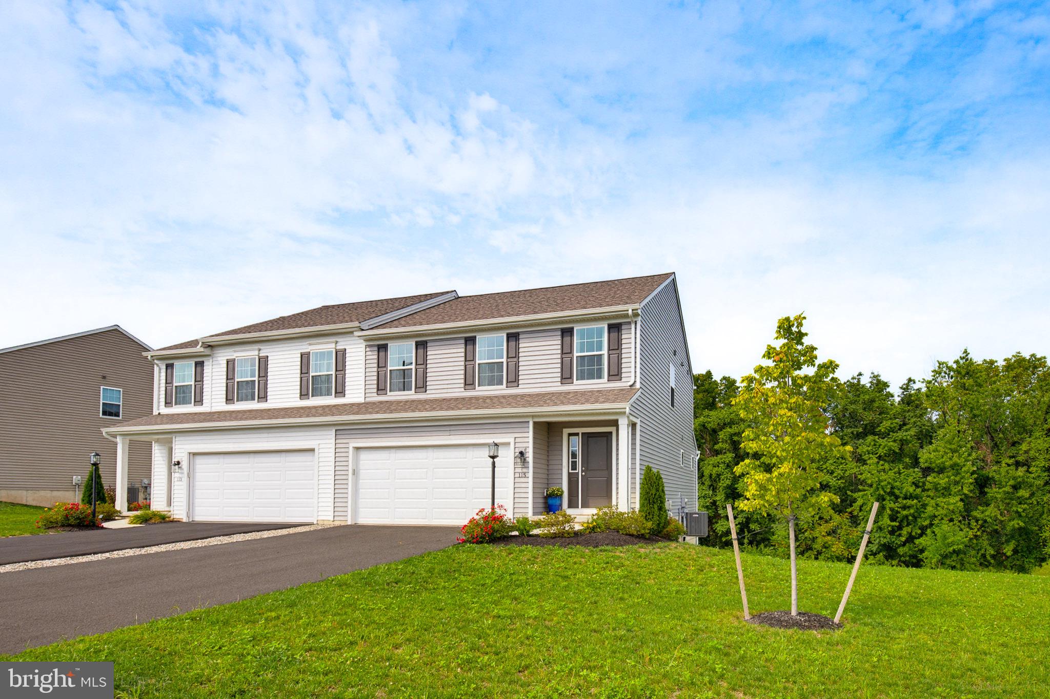 115 EASTON DRIVE