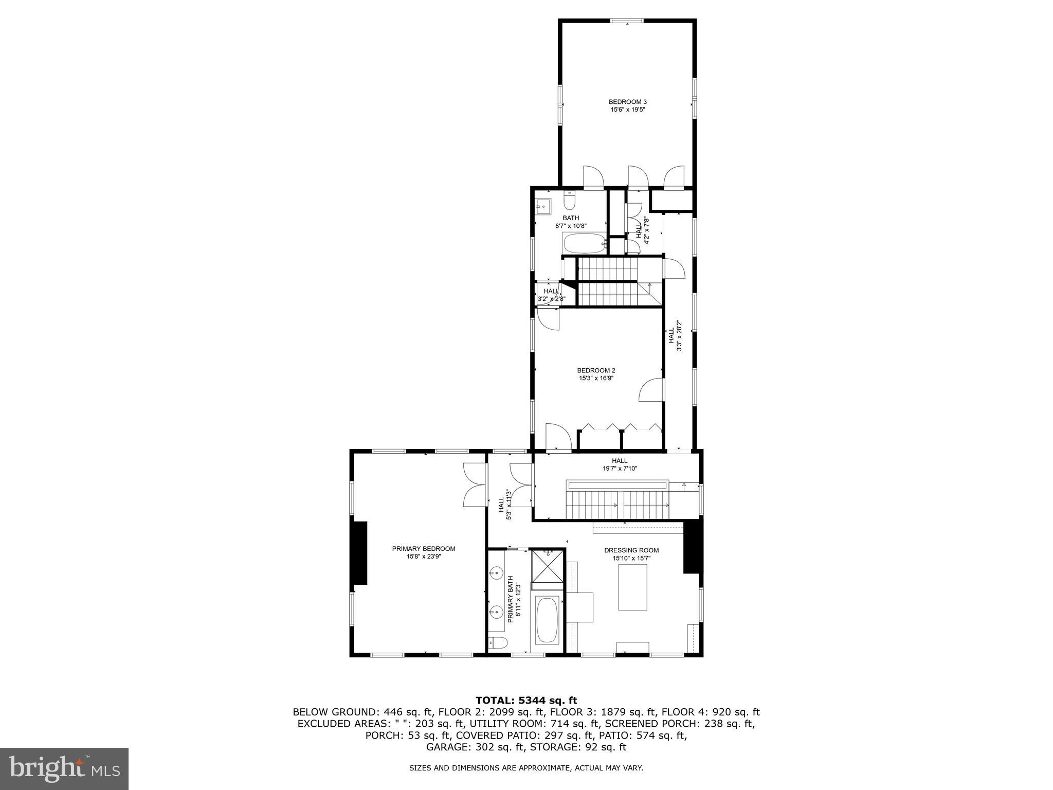 HOMELAND HISTORIC DISTRICT - Residential