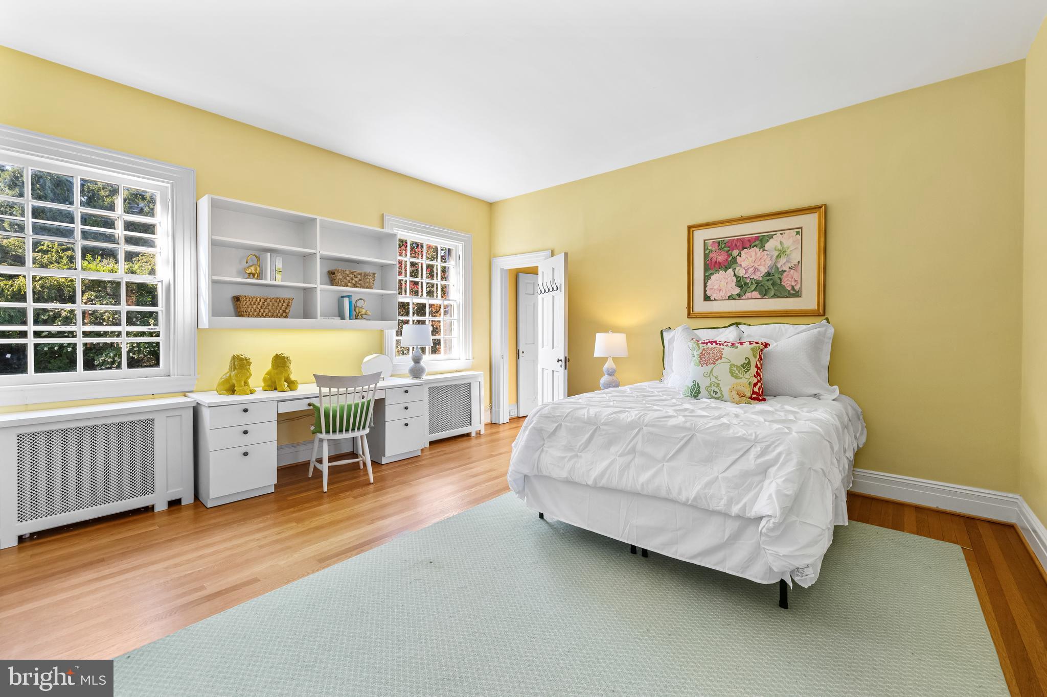 HOMELAND HISTORIC DISTRICT - Residential