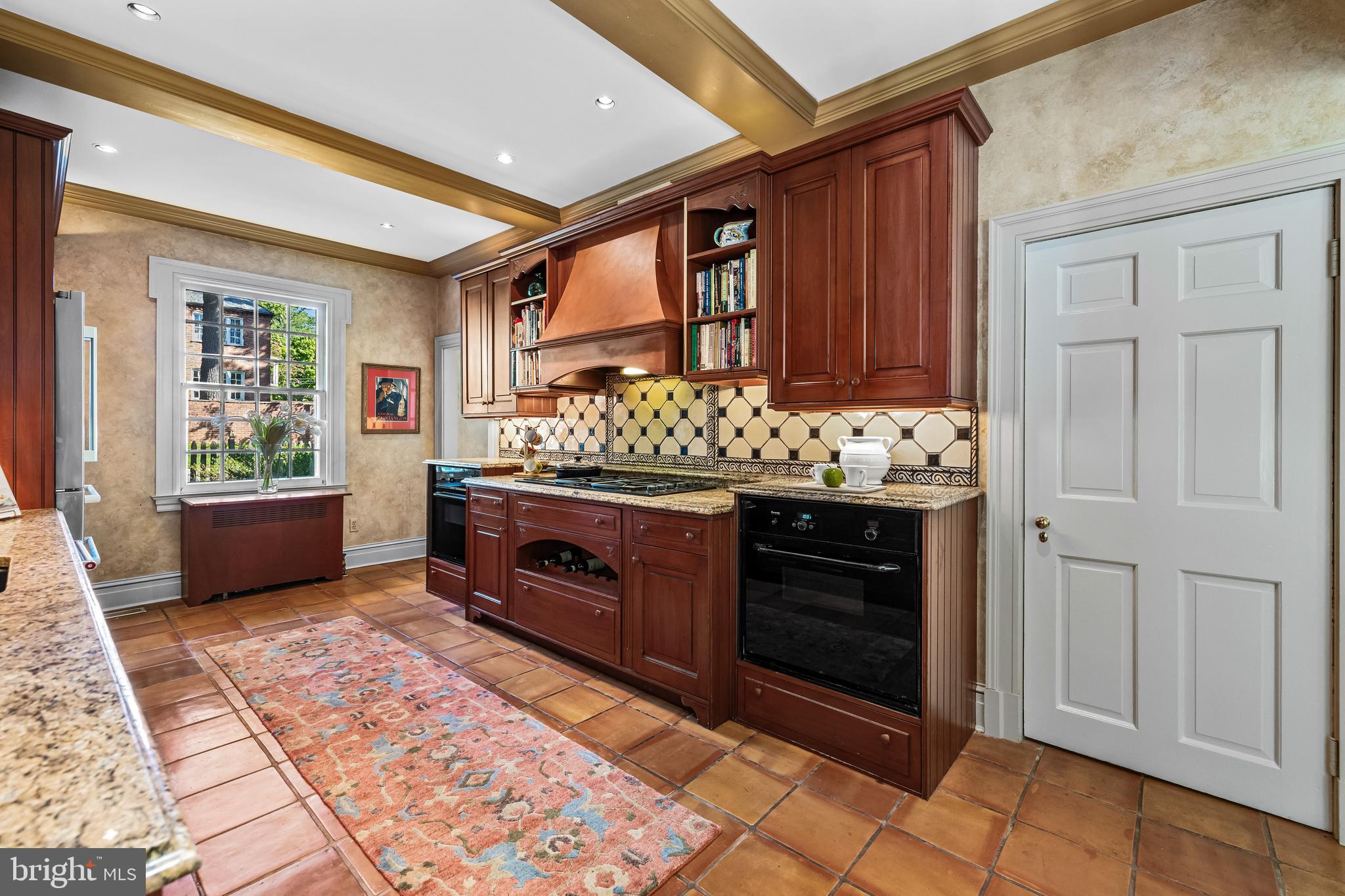 HOMELAND HISTORIC DISTRICT - Residential