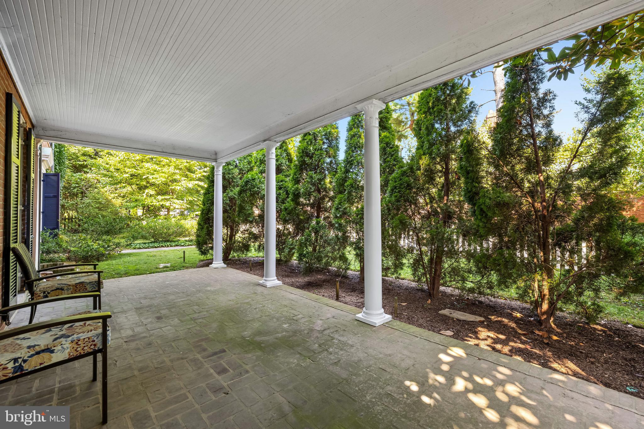 HOMELAND HISTORIC DISTRICT - Residential