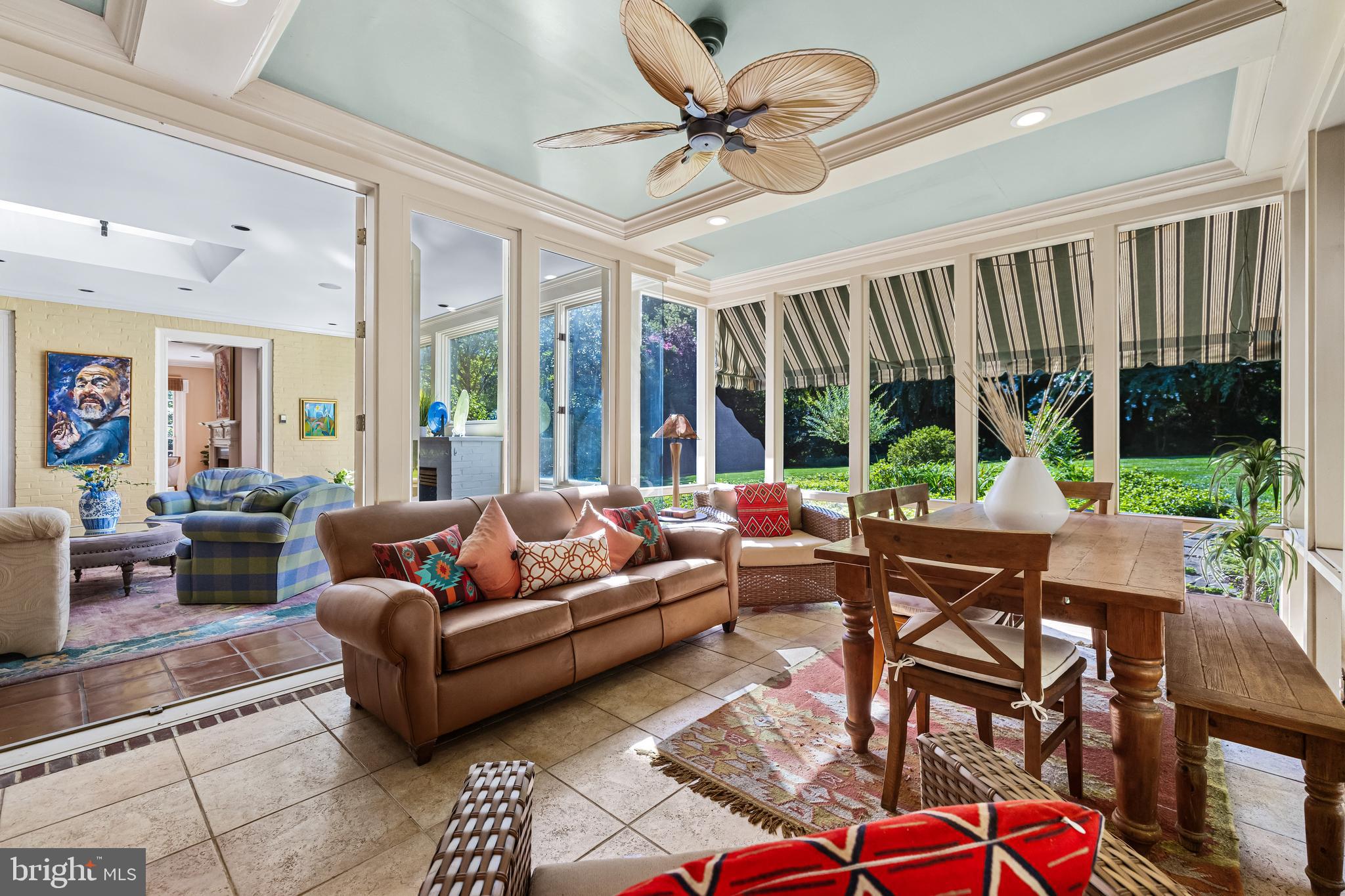 HOMELAND HISTORIC DISTRICT - Residential