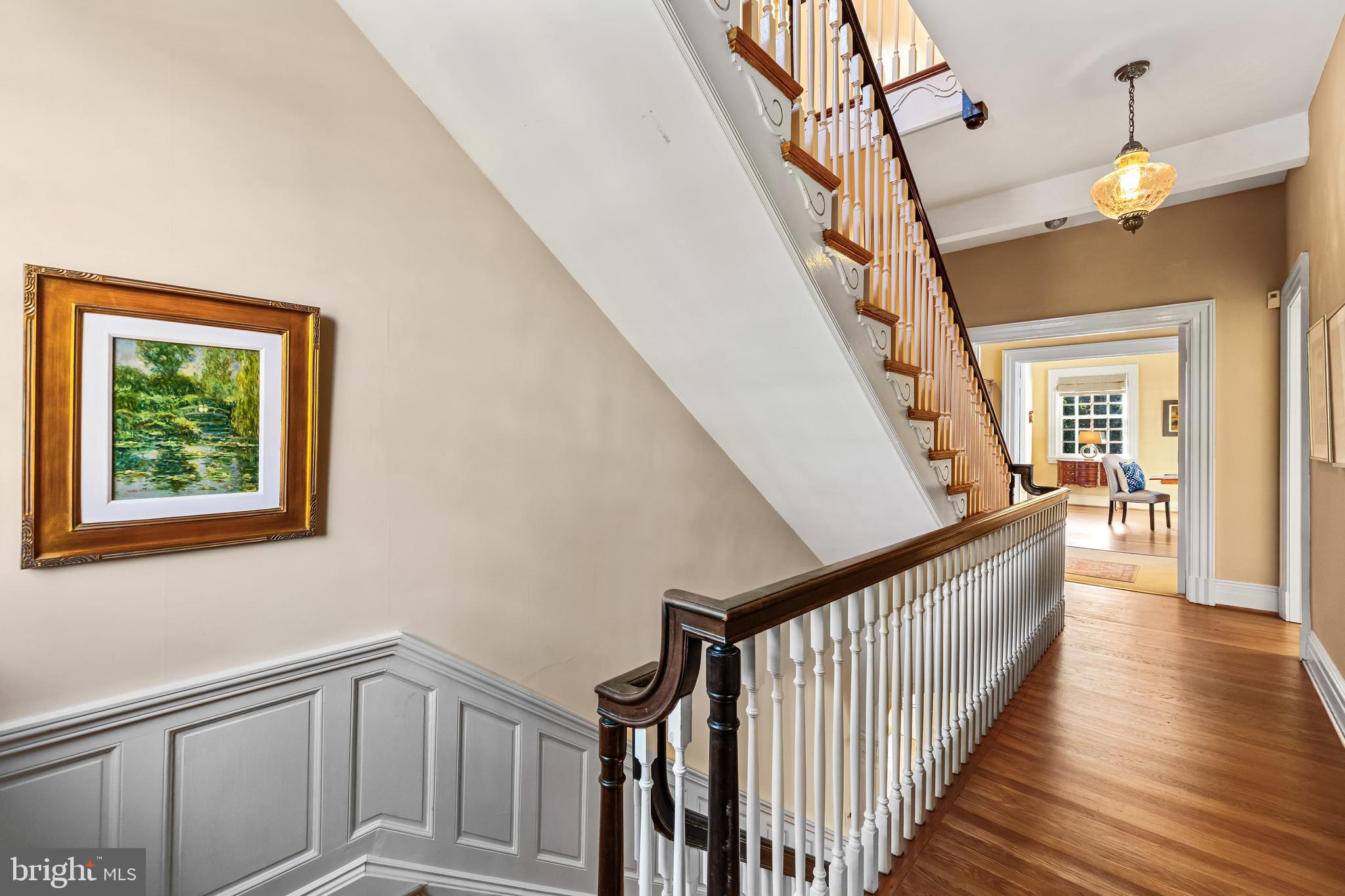 HOMELAND HISTORIC DISTRICT - Residential