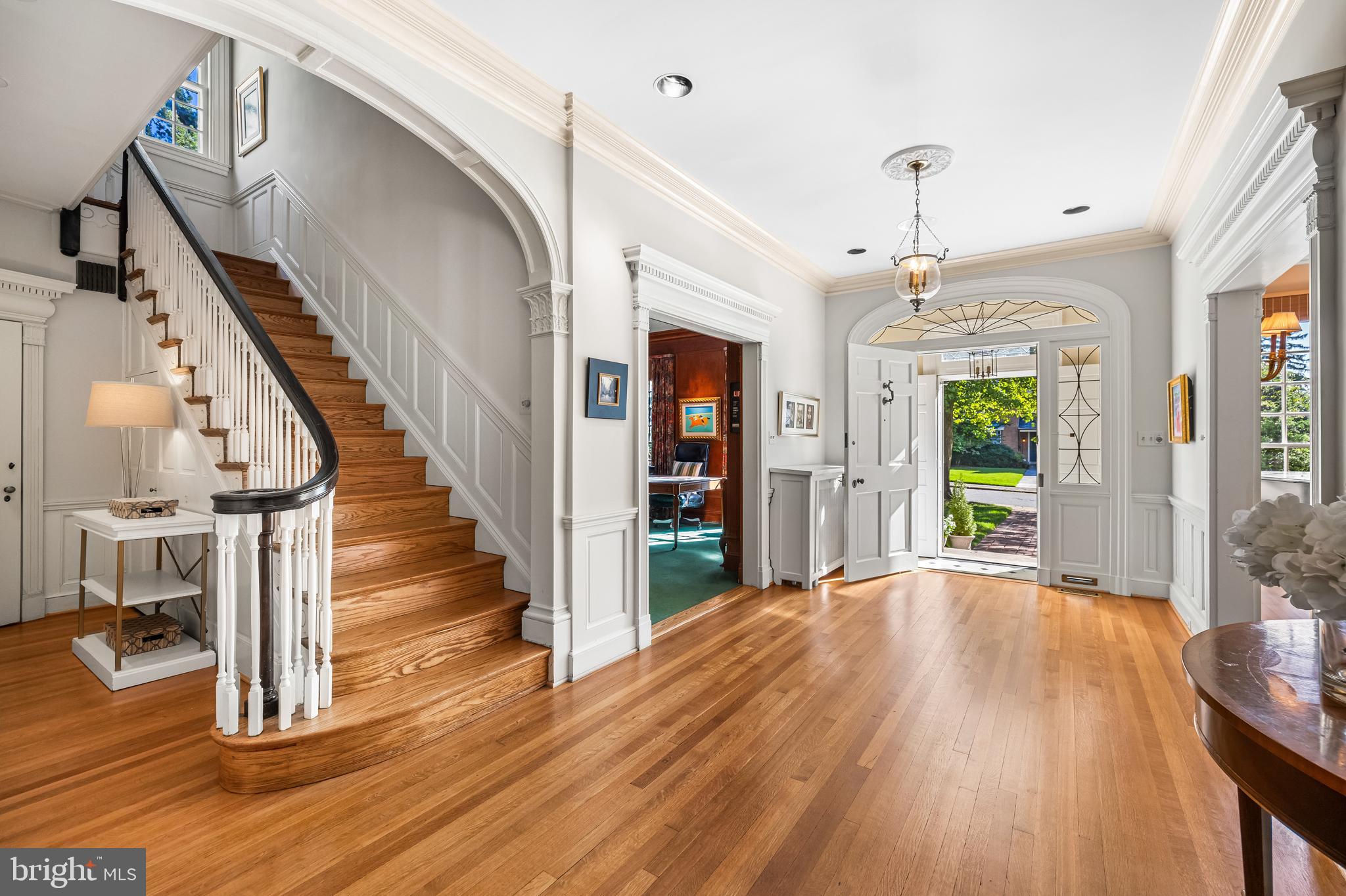 HOMELAND HISTORIC DISTRICT - Residential