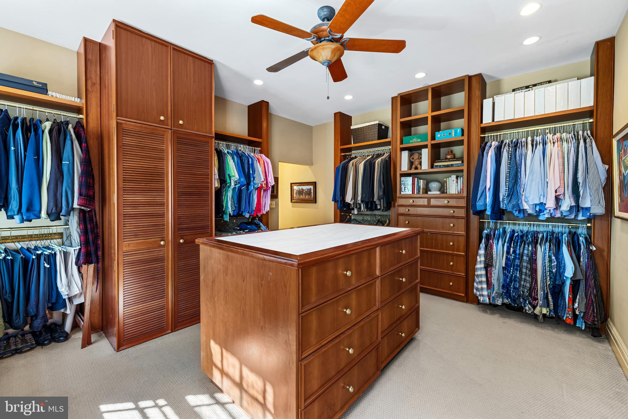 HOMELAND HISTORIC DISTRICT - Residential