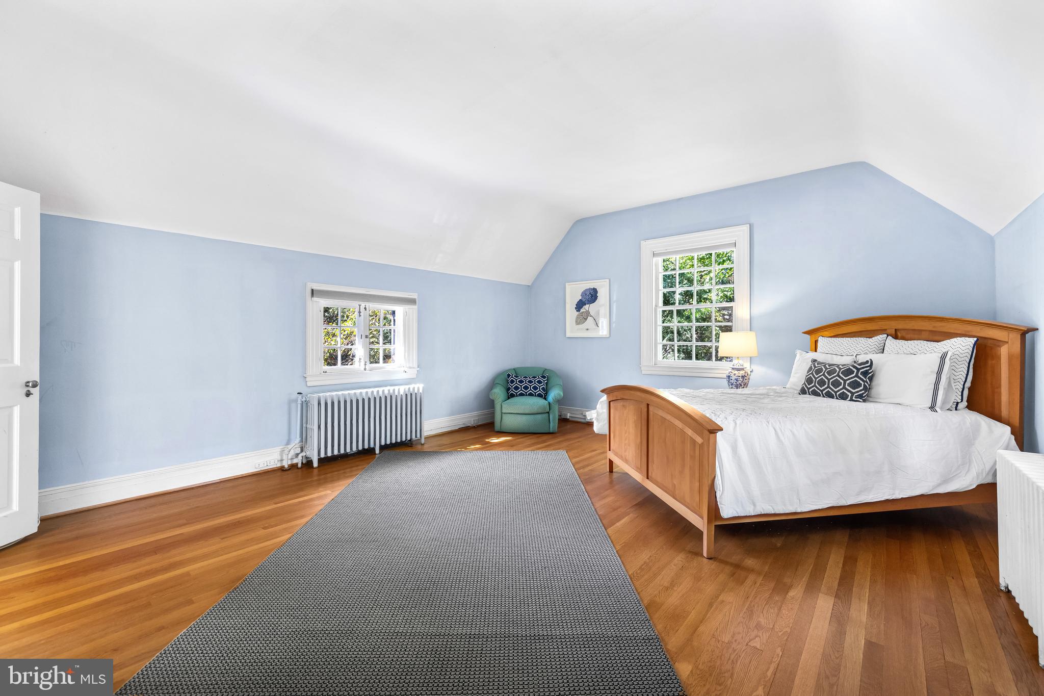 HOMELAND HISTORIC DISTRICT - Residential