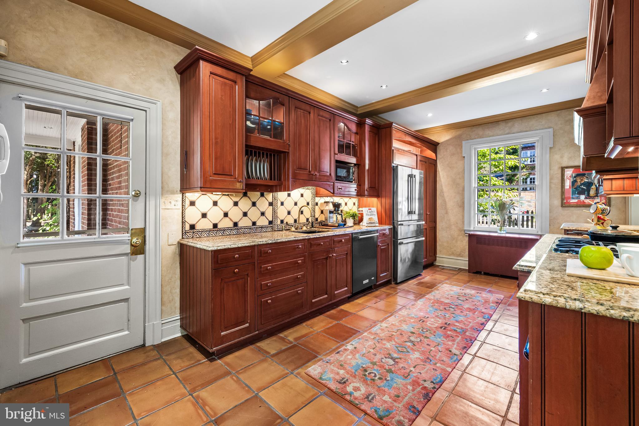 HOMELAND HISTORIC DISTRICT - Residential