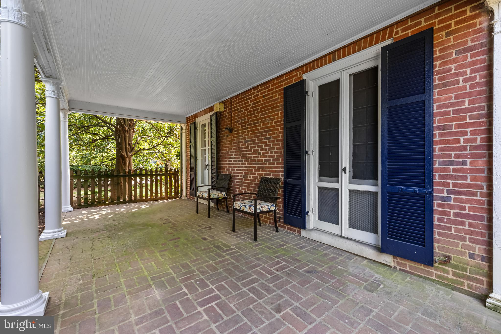 HOMELAND HISTORIC DISTRICT - Residential