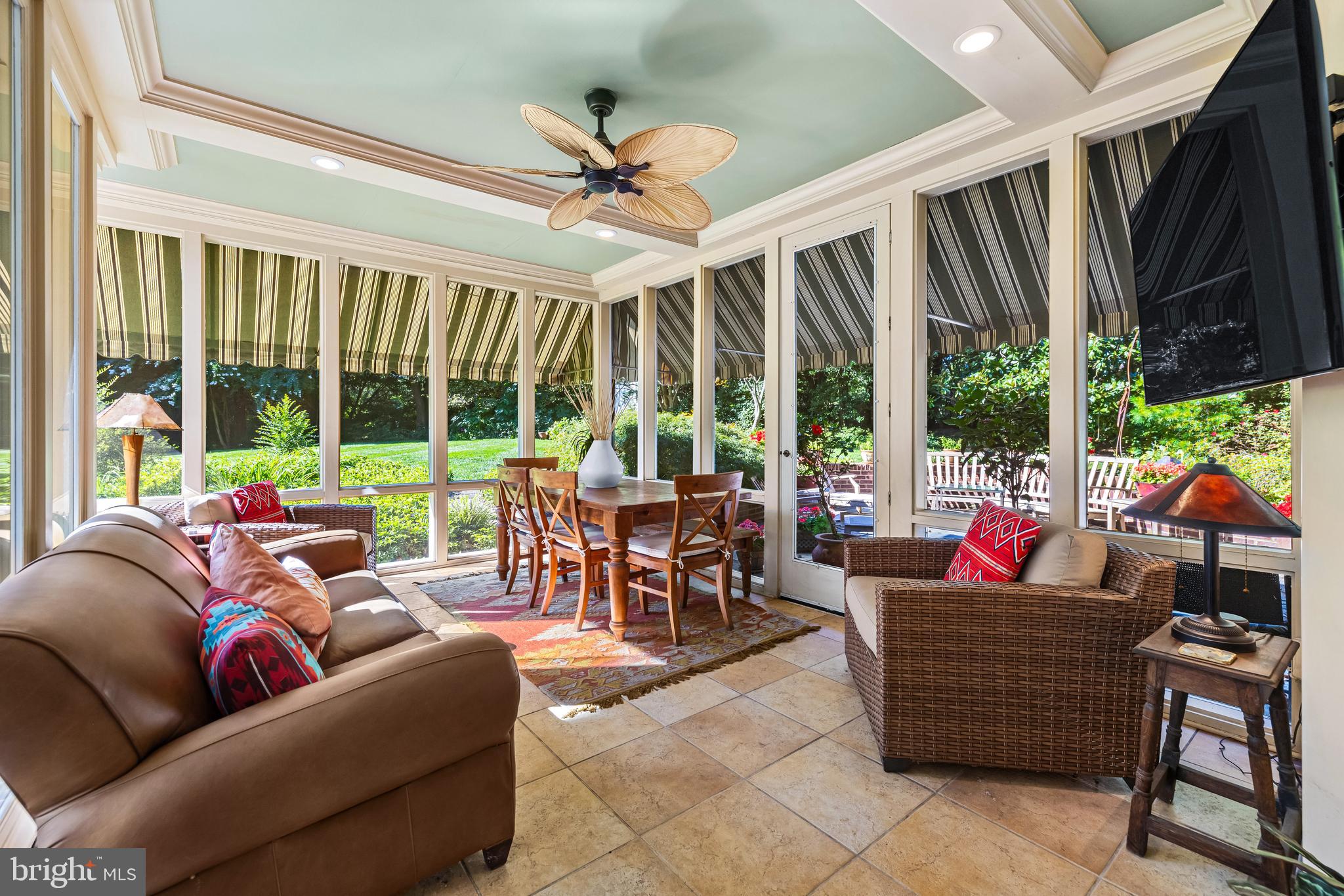 HOMELAND HISTORIC DISTRICT - Residential