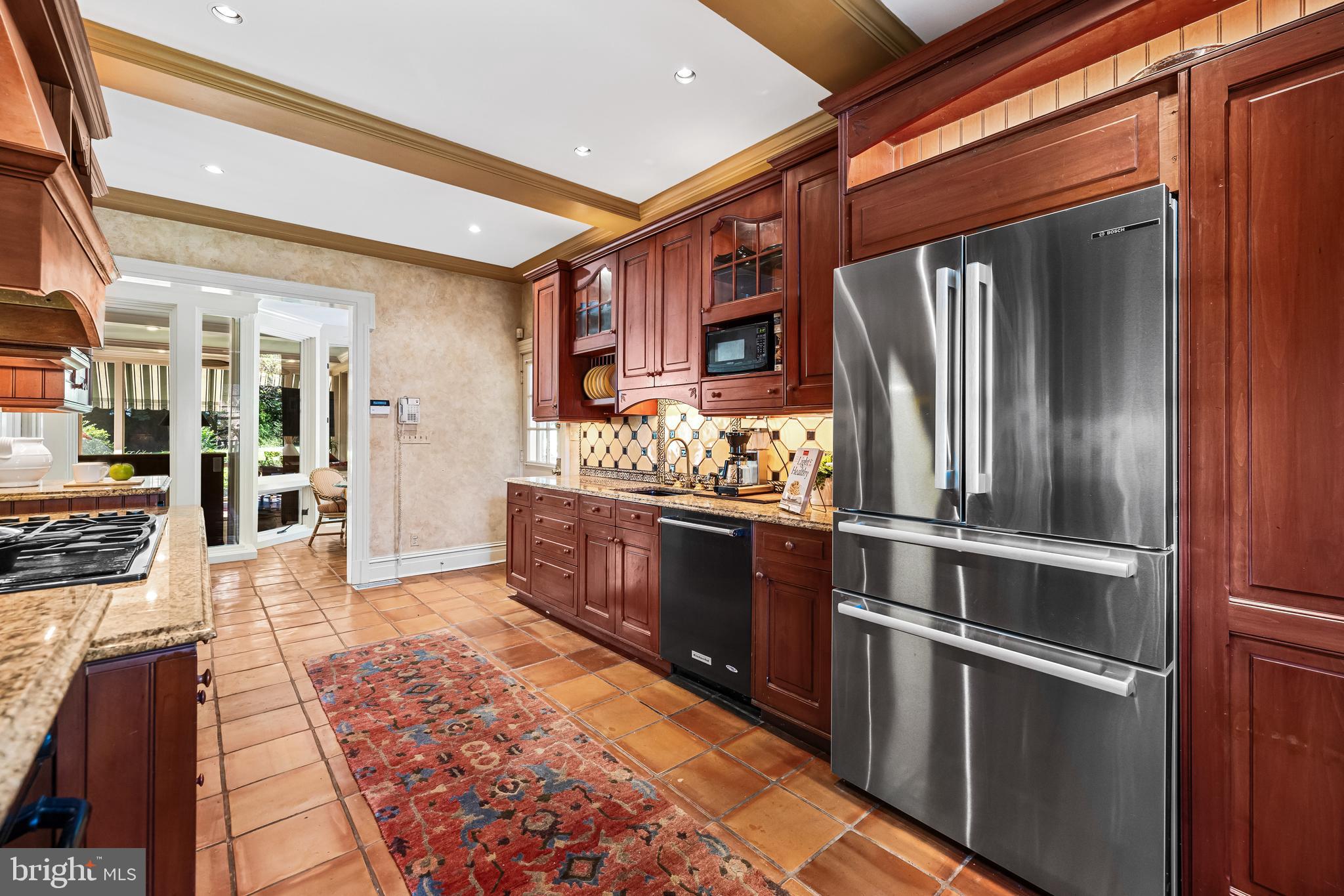 HOMELAND HISTORIC DISTRICT - Residential