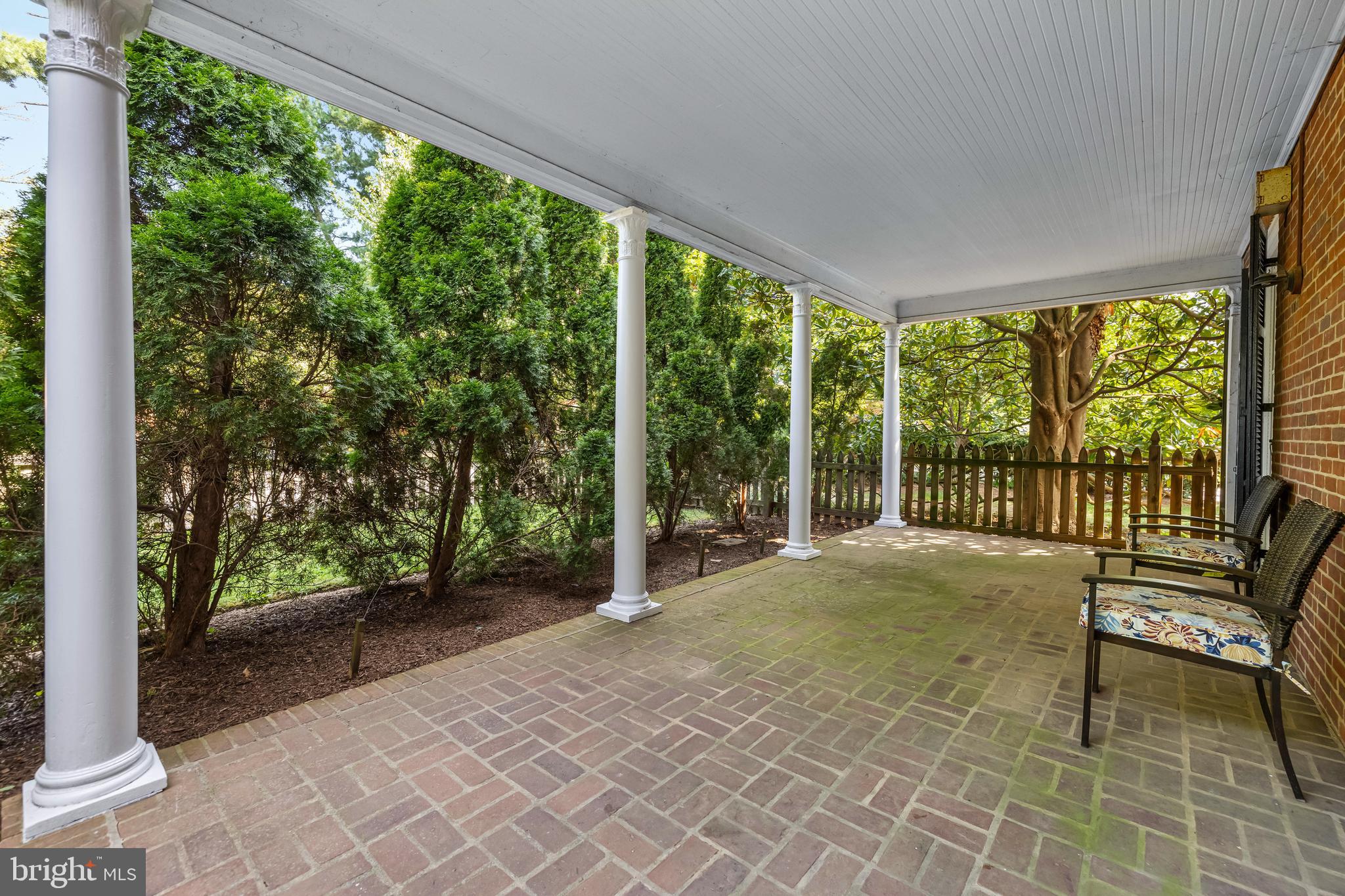 HOMELAND HISTORIC DISTRICT - Residential