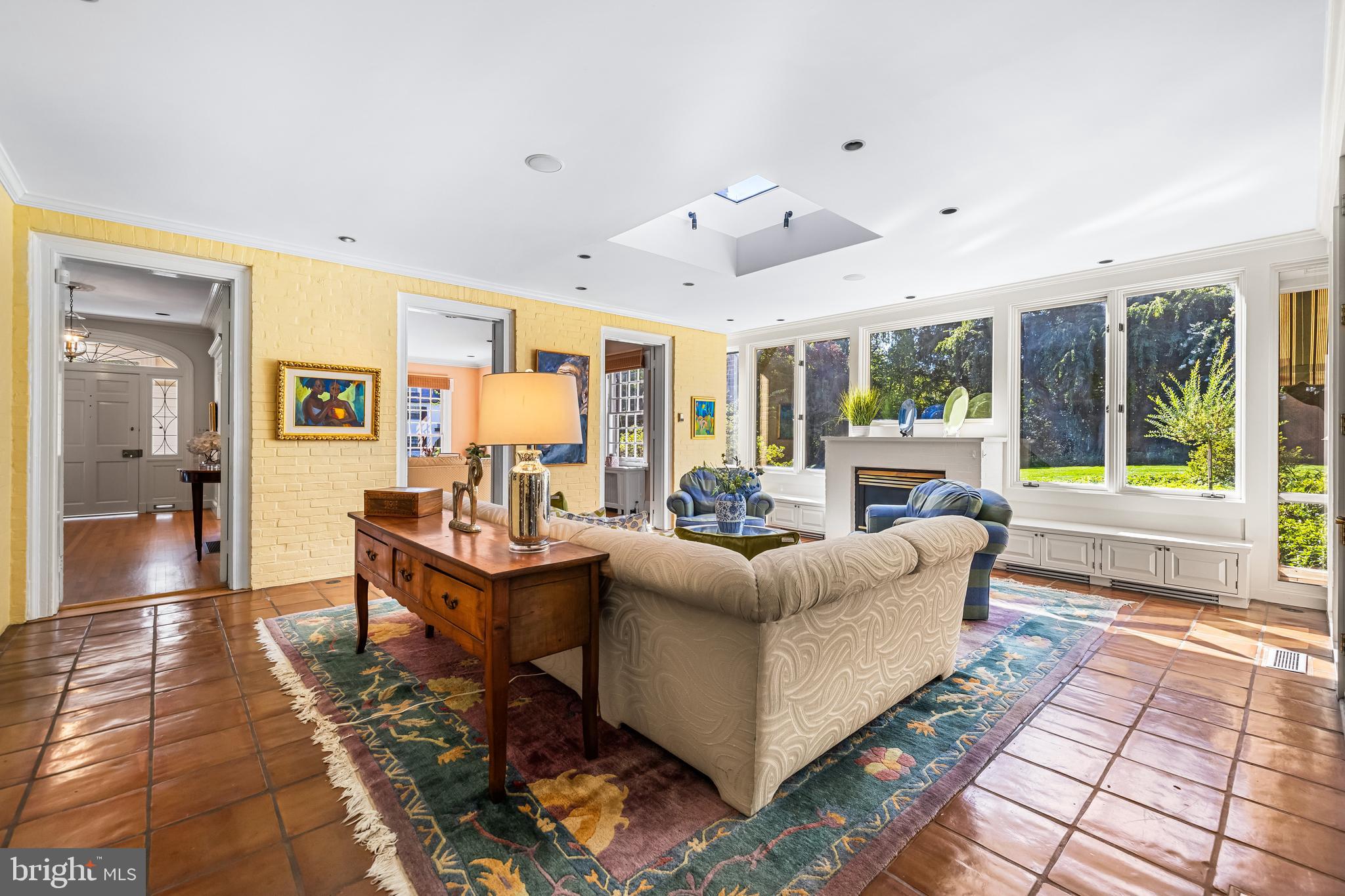 HOMELAND HISTORIC DISTRICT - Residential