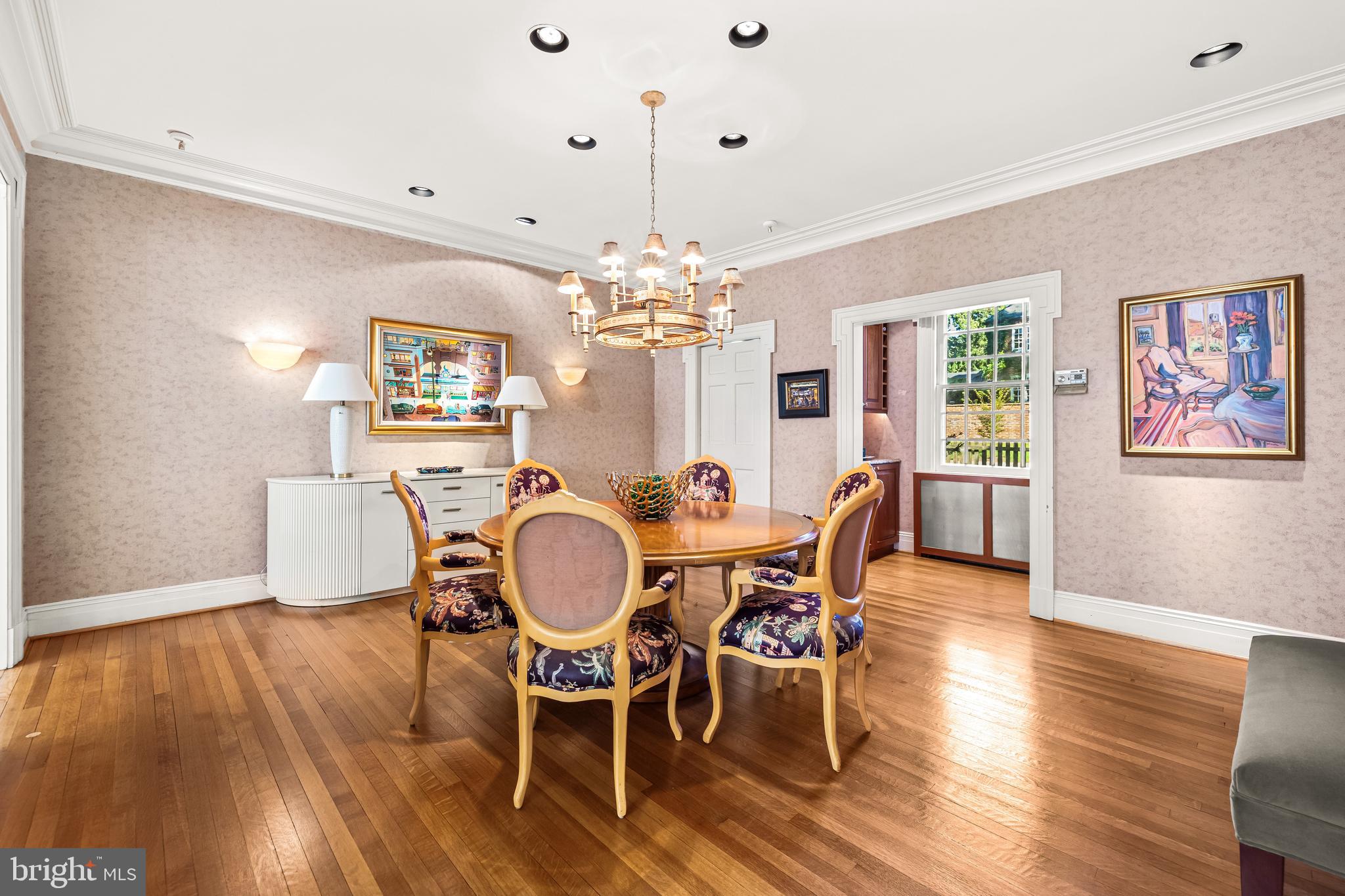 HOMELAND HISTORIC DISTRICT - Residential