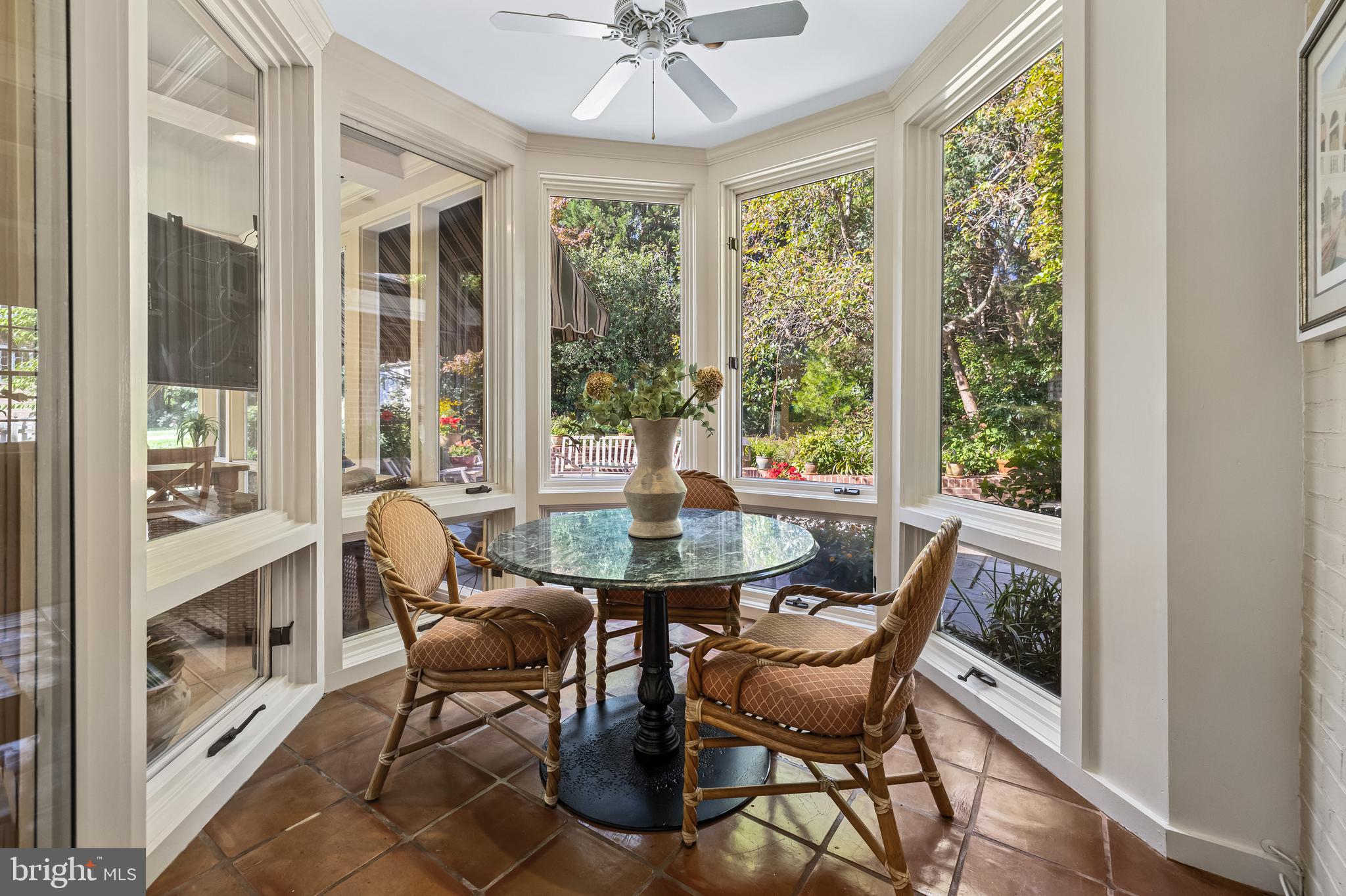 HOMELAND HISTORIC DISTRICT - Residential