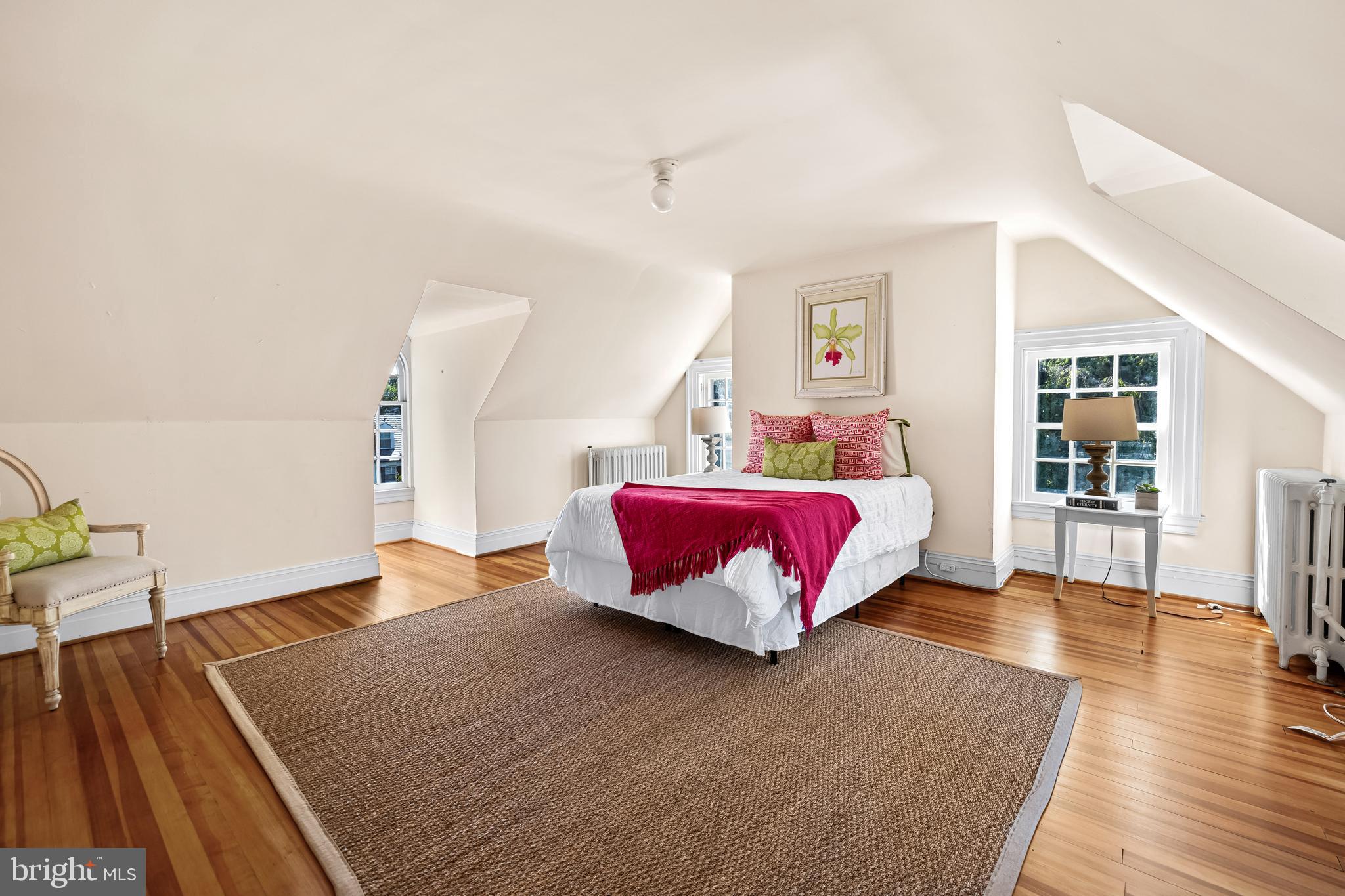 HOMELAND HISTORIC DISTRICT - Residential