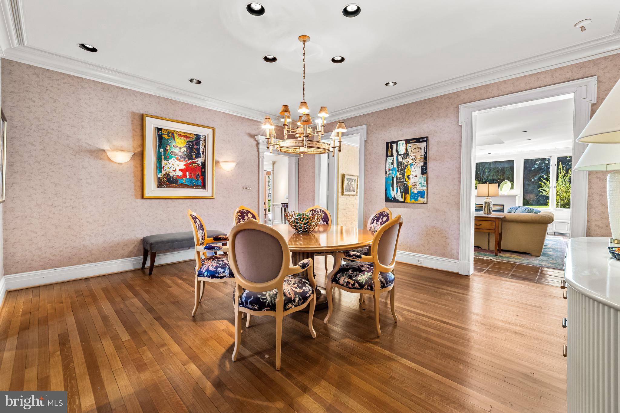 HOMELAND HISTORIC DISTRICT - Residential