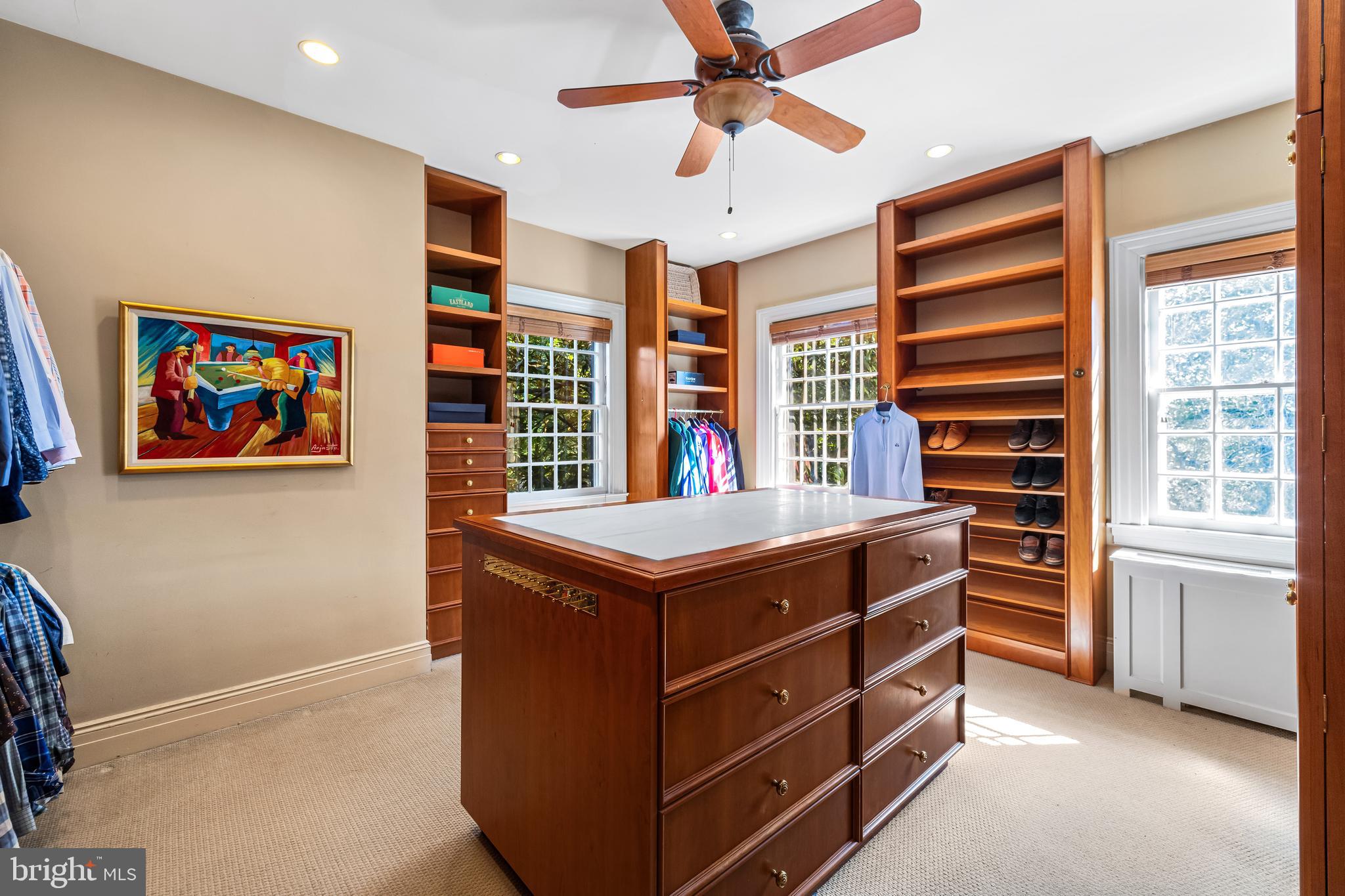 HOMELAND HISTORIC DISTRICT - Residential