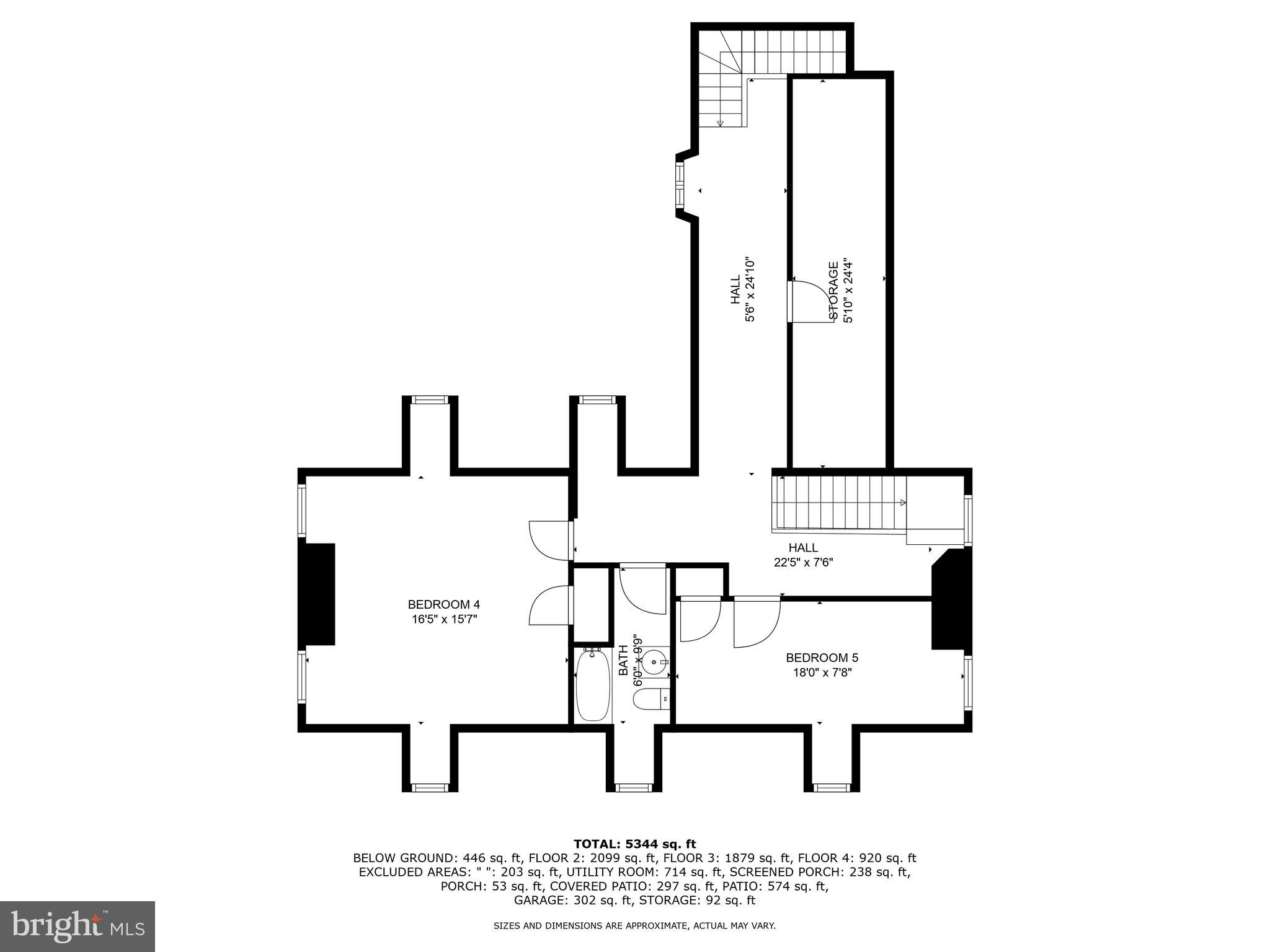 HOMELAND HISTORIC DISTRICT - Residential