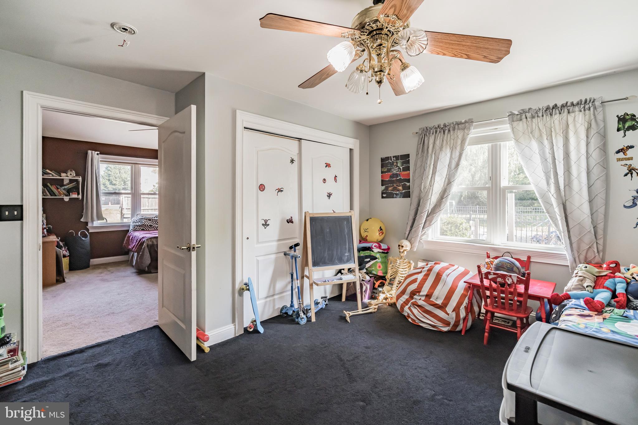 RHAWNHURST - Residential