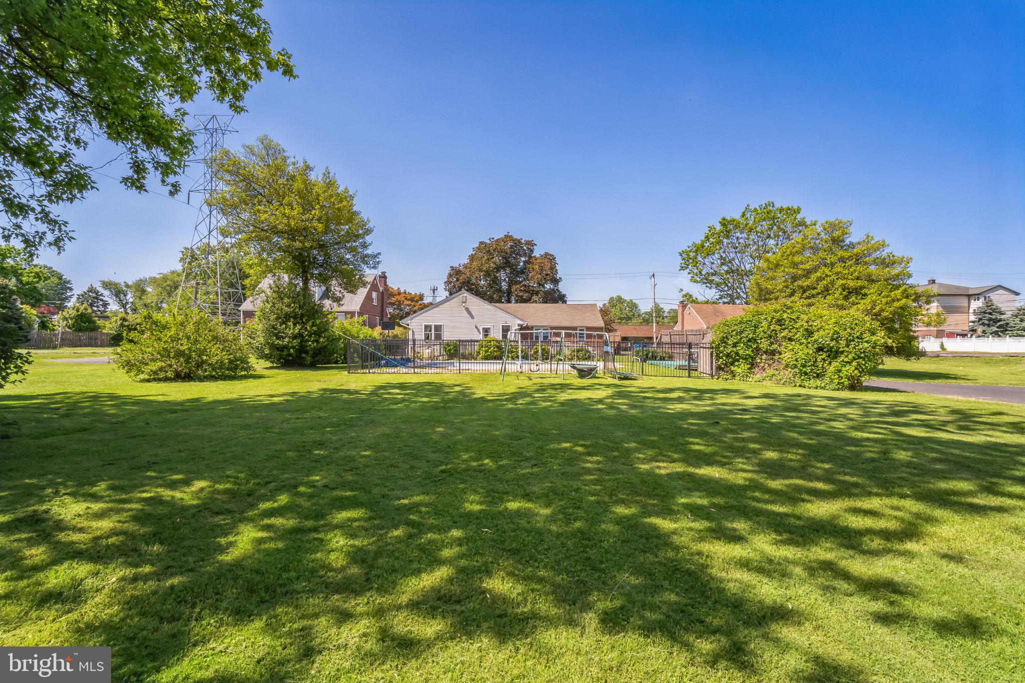 RHAWNHURST - Residential