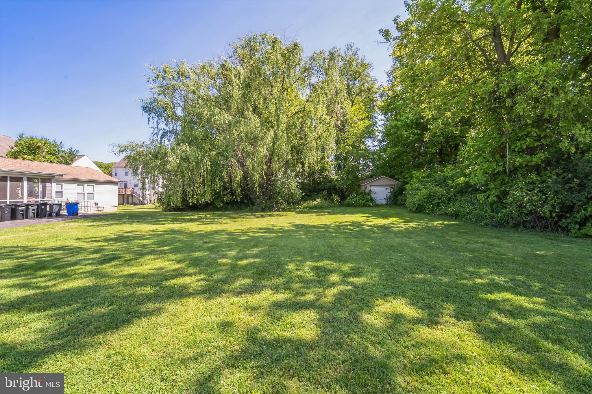 RHAWNHURST - Residential