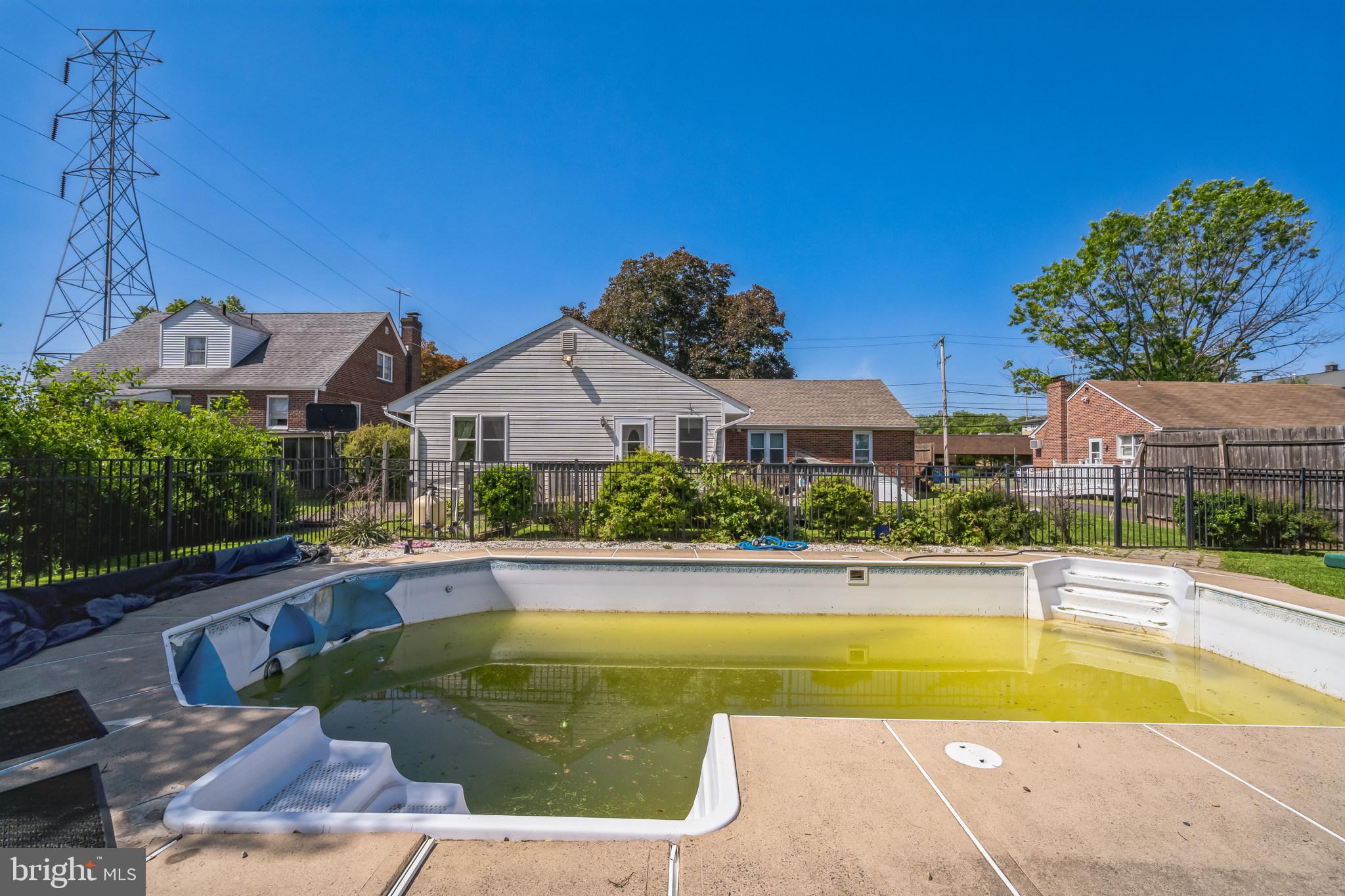 RHAWNHURST - Residential