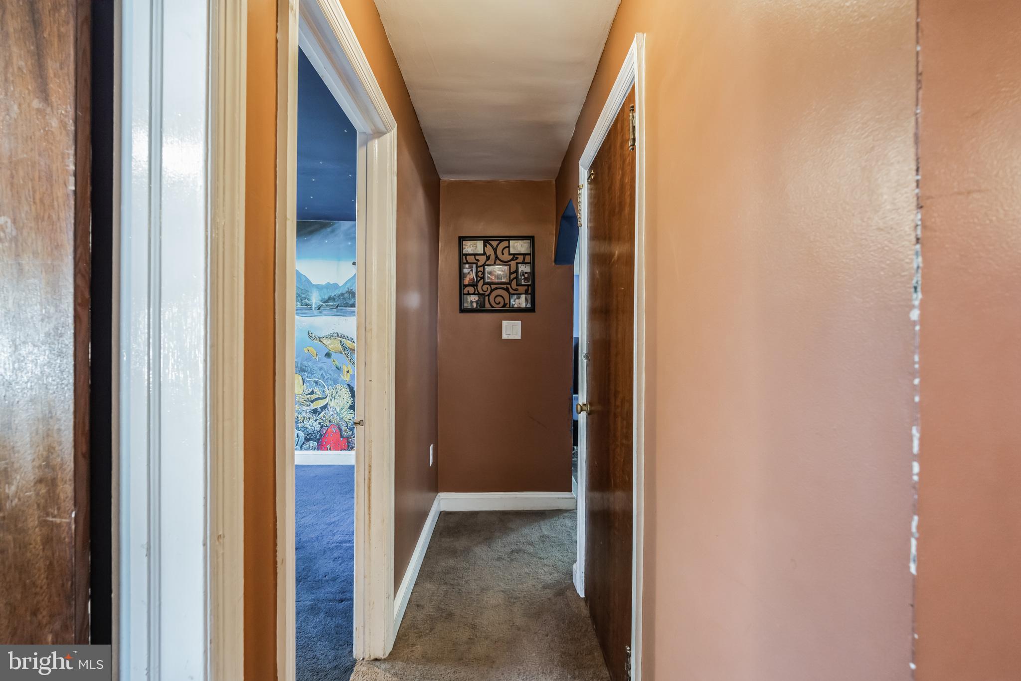 RHAWNHURST - Residential