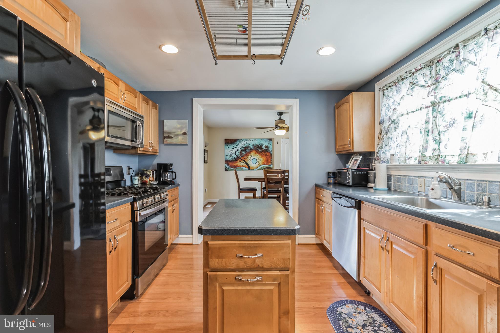 RHAWNHURST - Residential