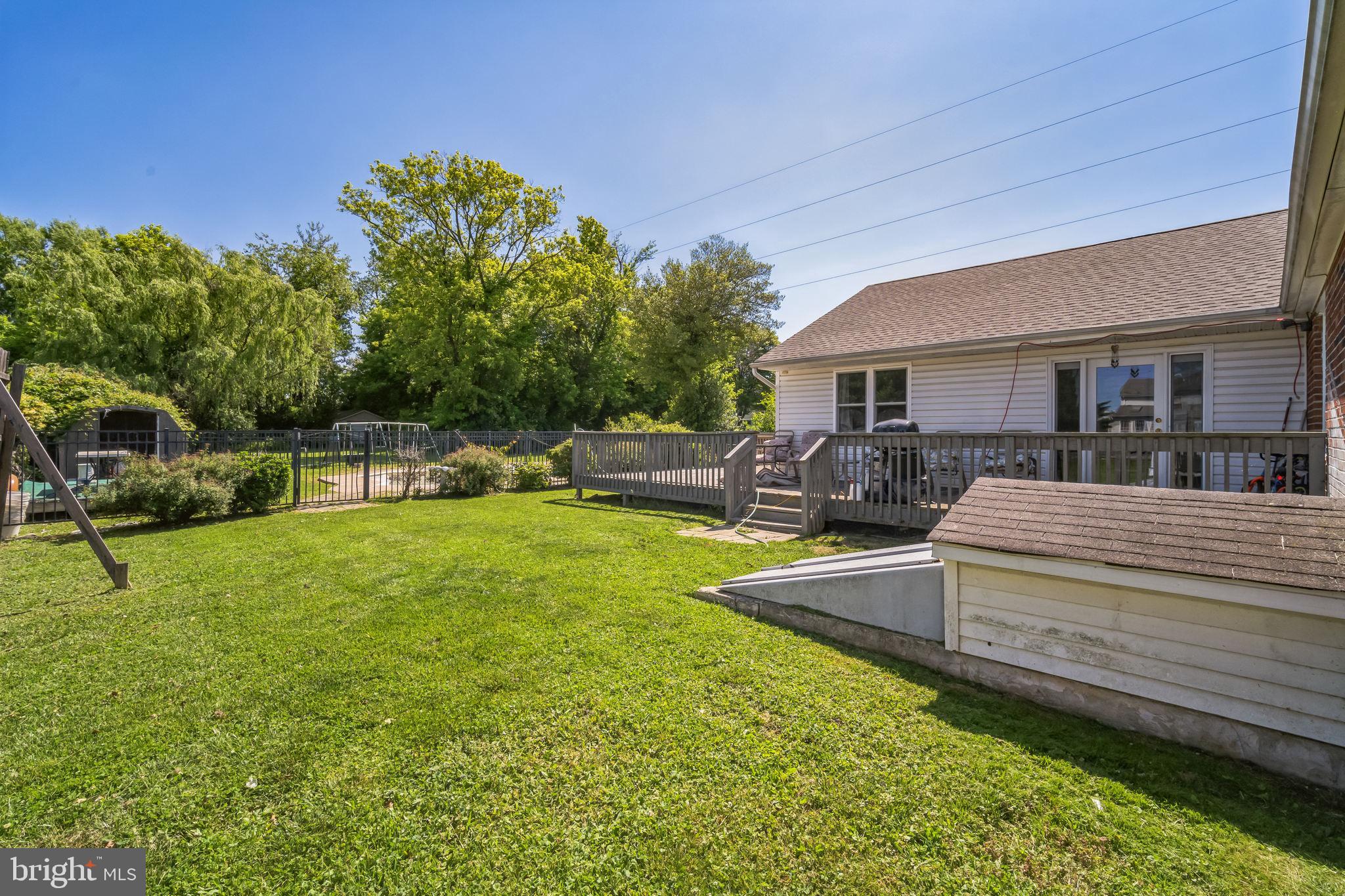 RHAWNHURST - Residential