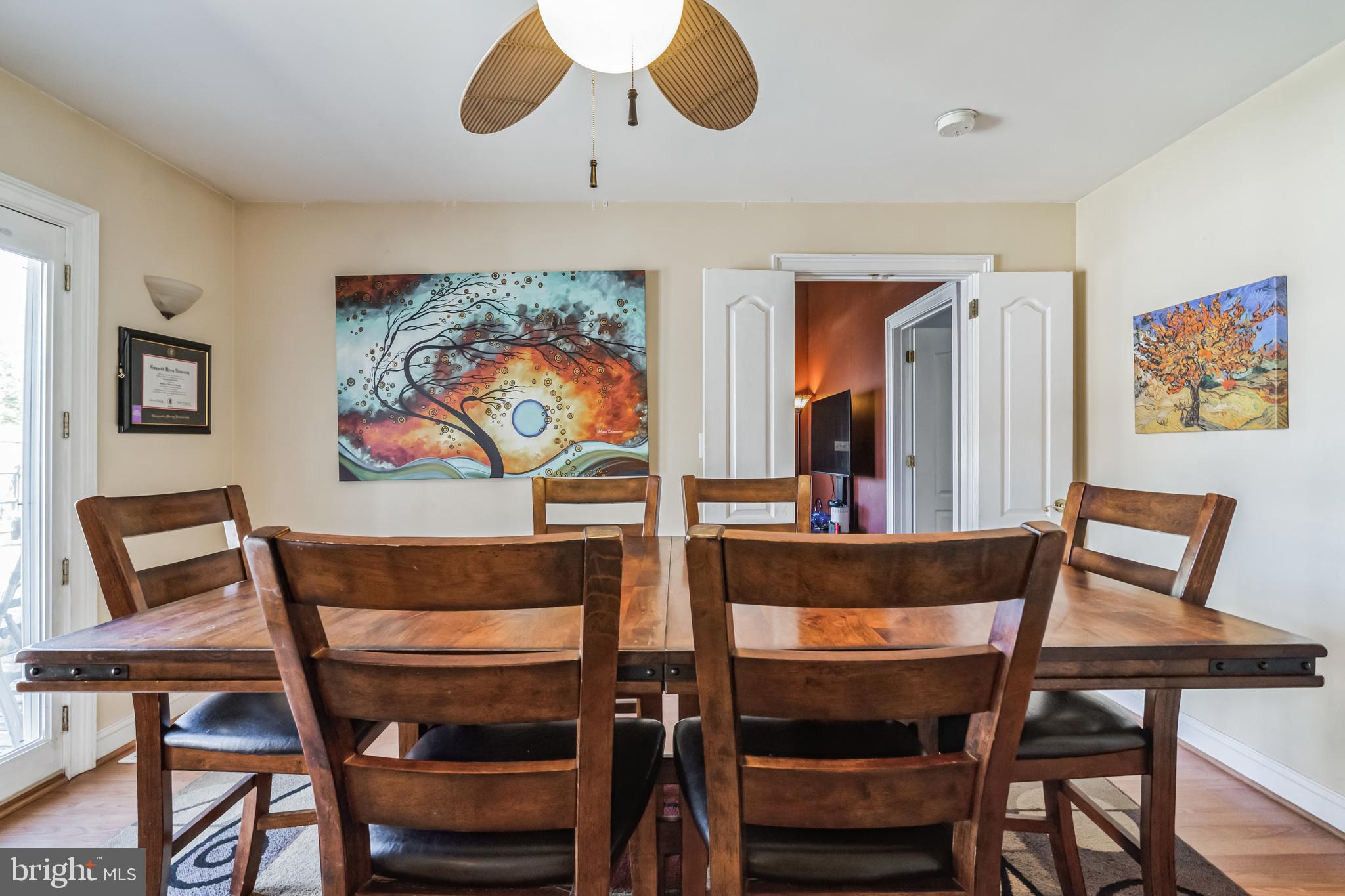 RHAWNHURST - Residential