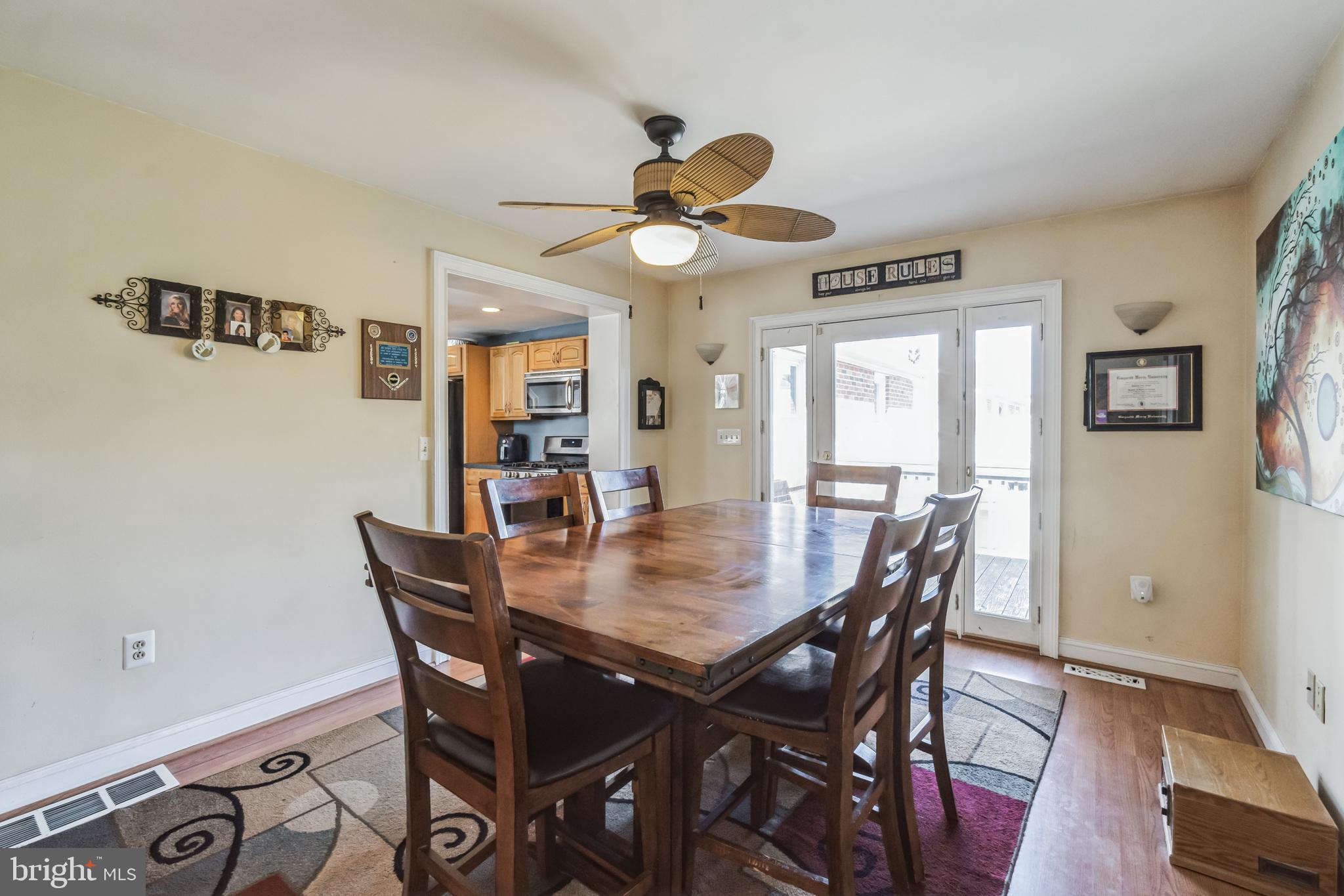 RHAWNHURST - Residential