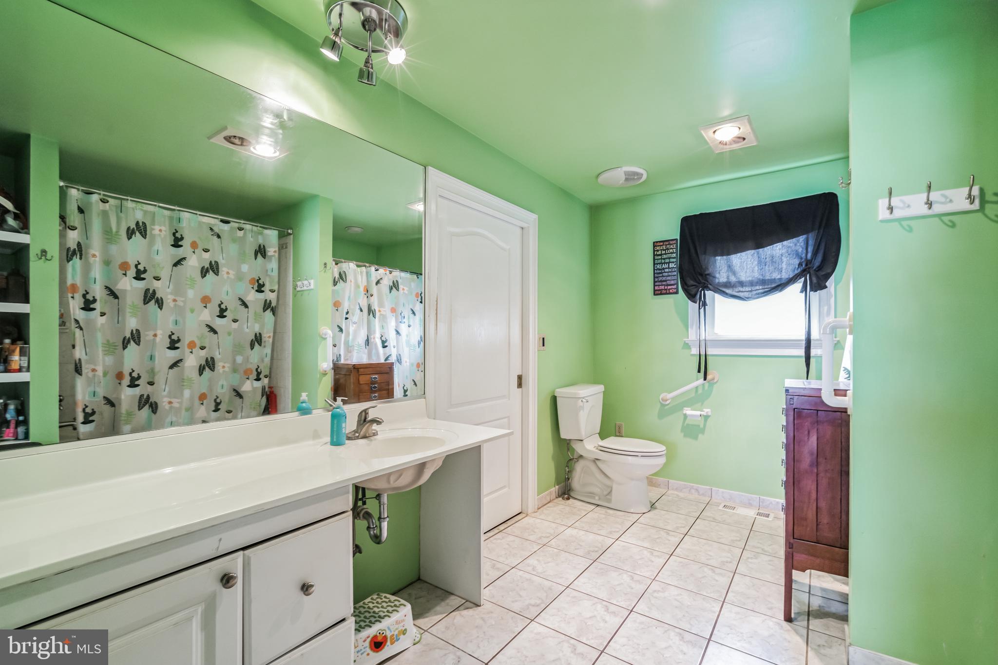 RHAWNHURST - Residential