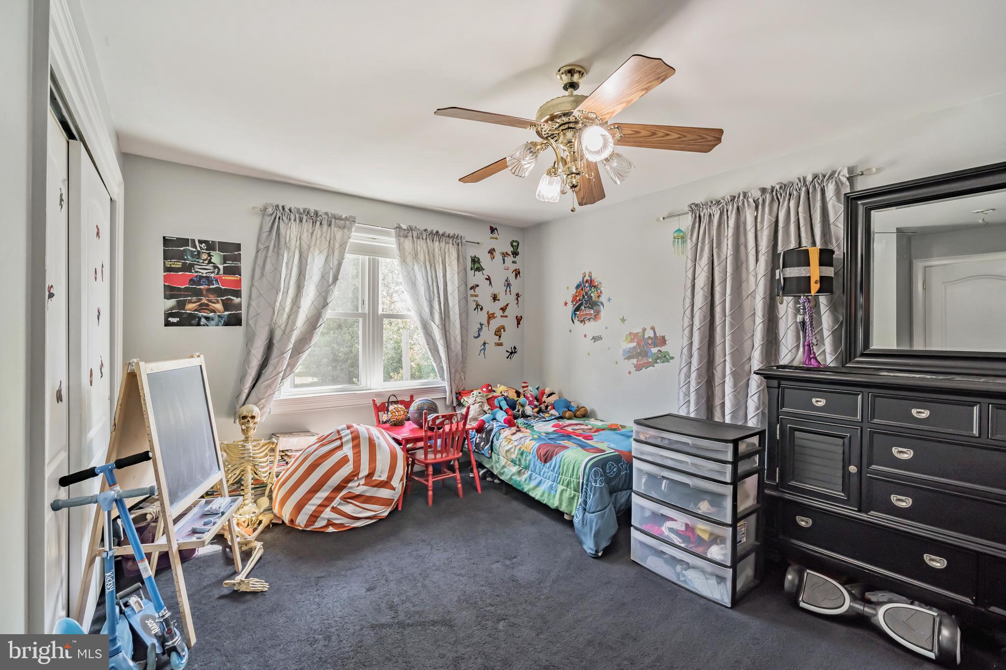 RHAWNHURST - Residential