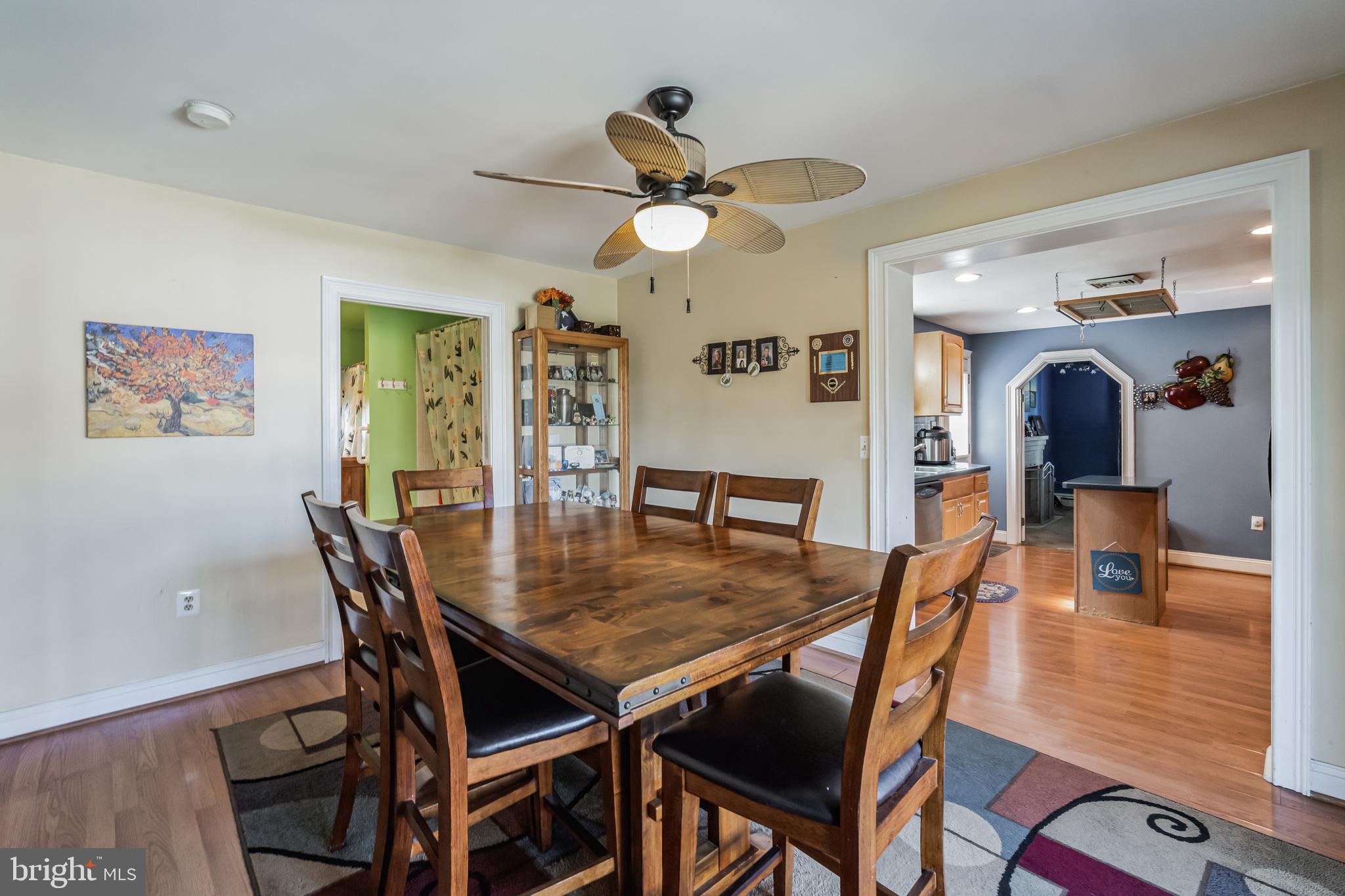 RHAWNHURST - Residential