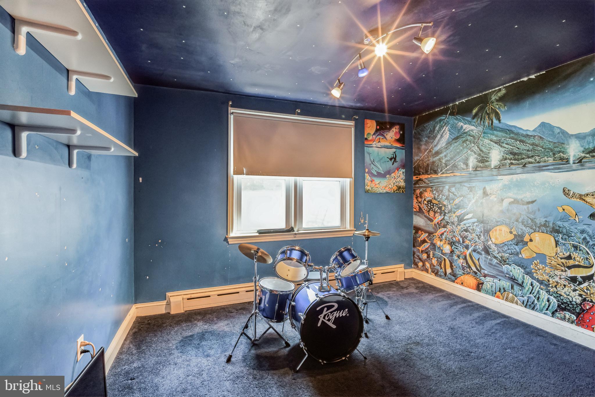 RHAWNHURST - Residential