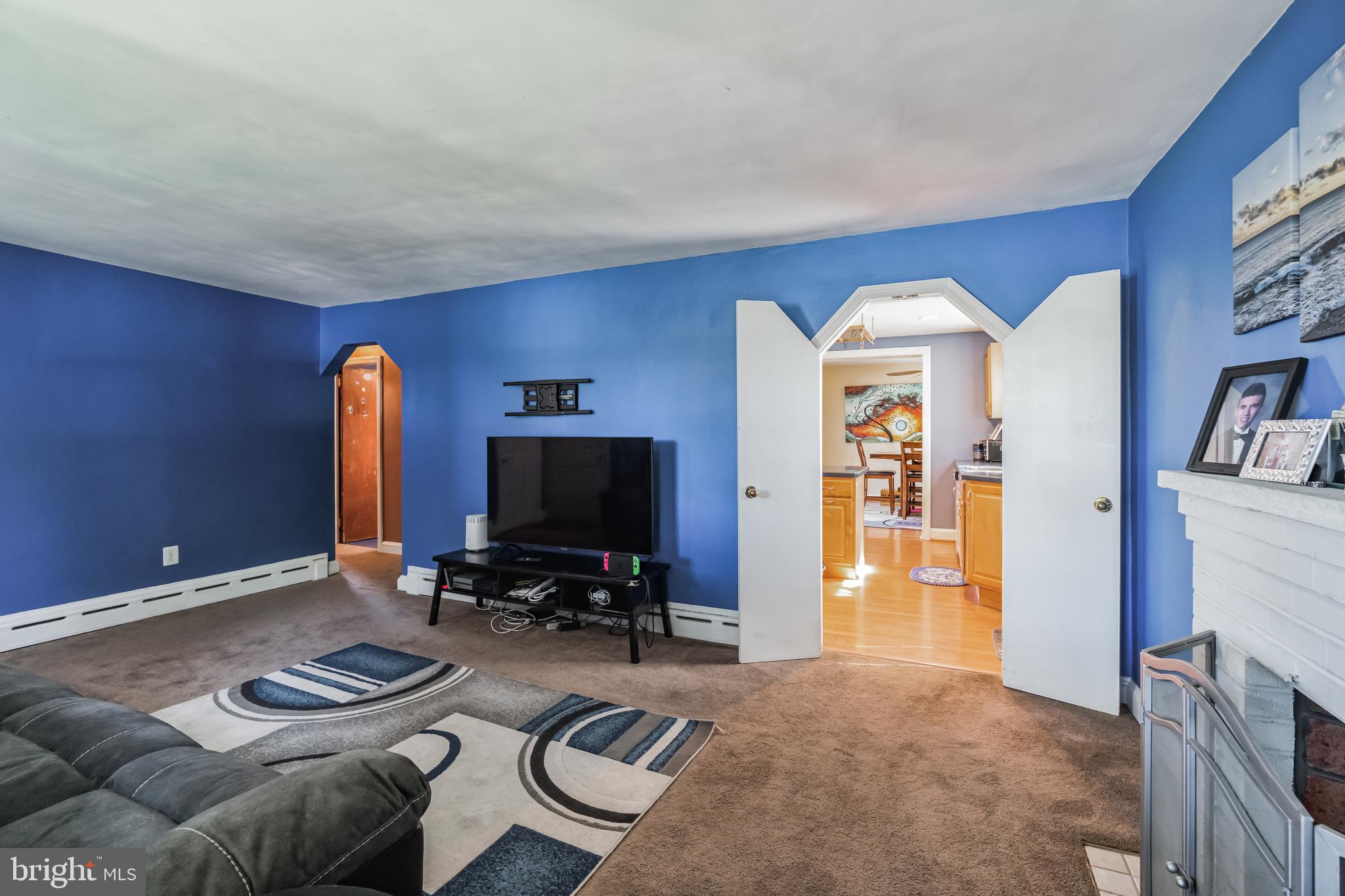 RHAWNHURST - Residential