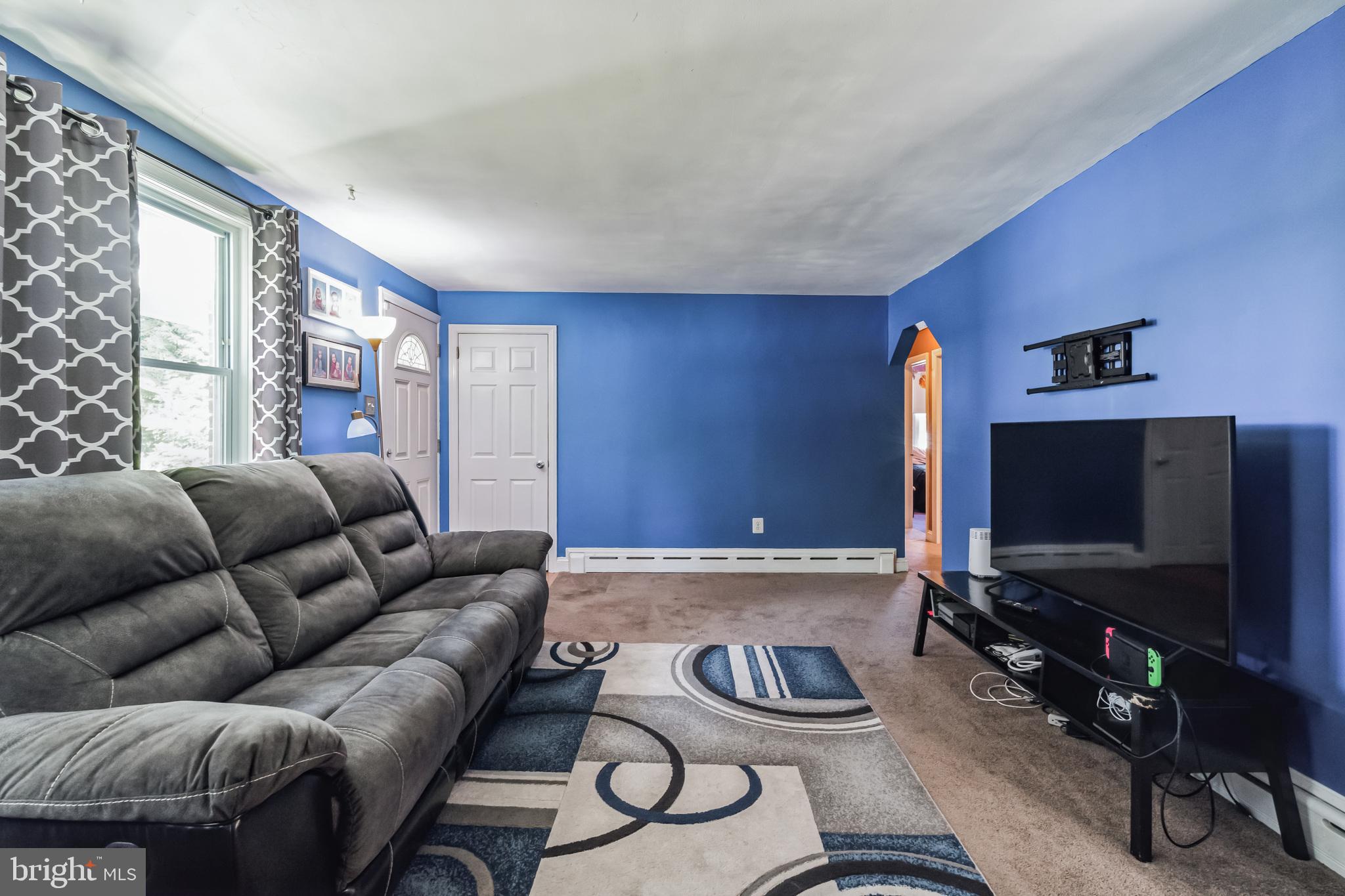 RHAWNHURST - Residential