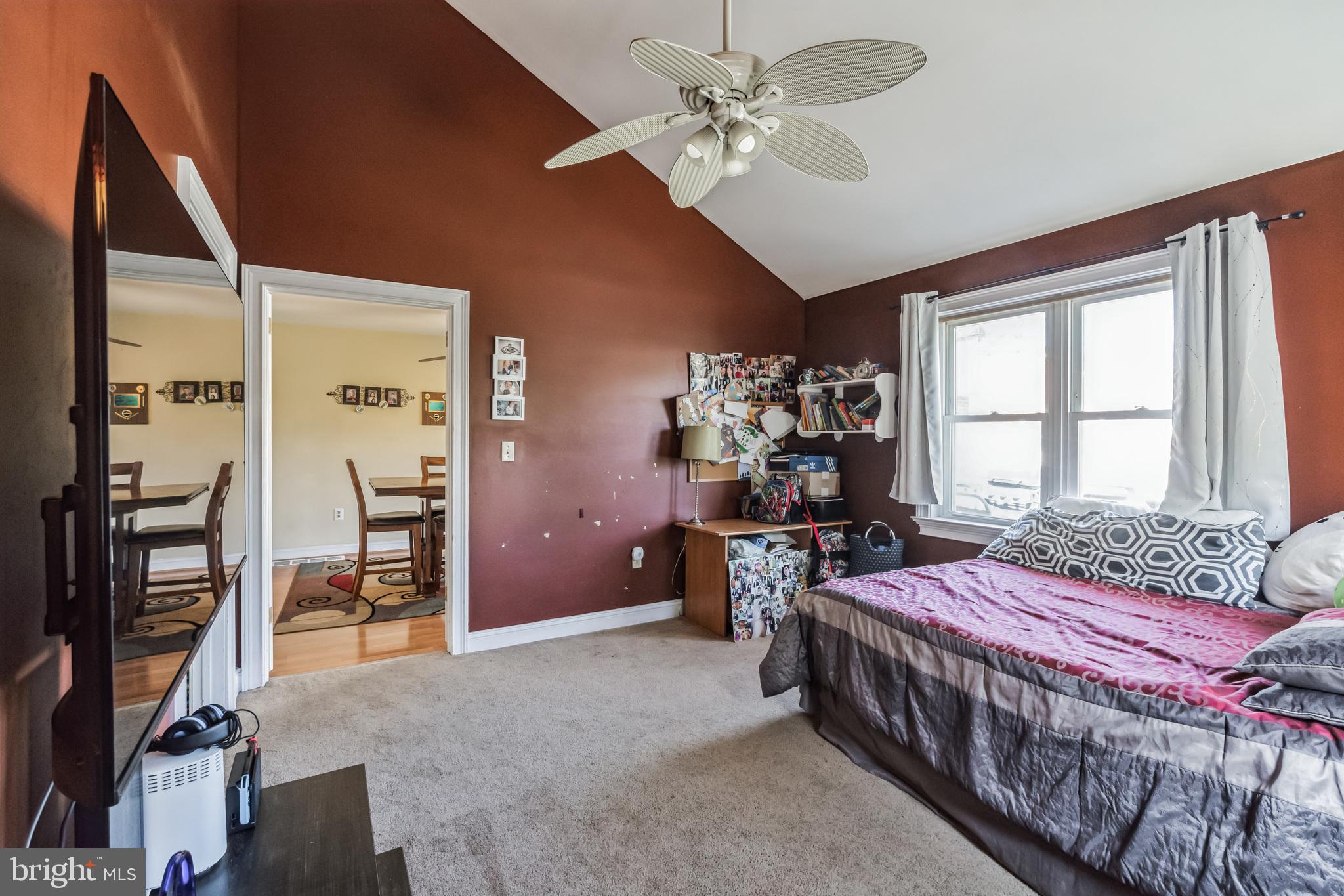 RHAWNHURST - Residential