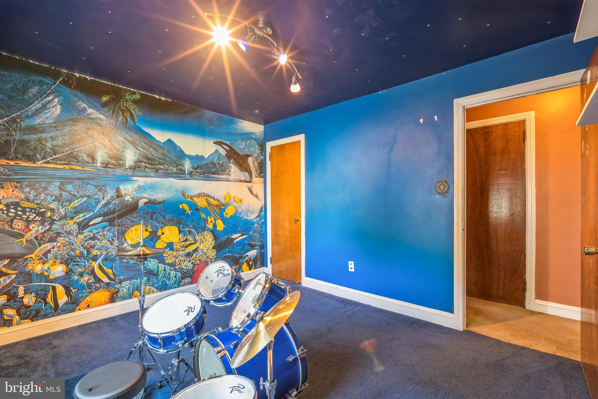 RHAWNHURST - Residential