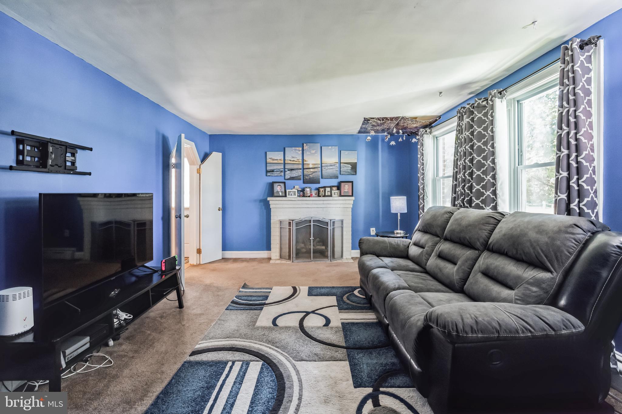 RHAWNHURST - Residential