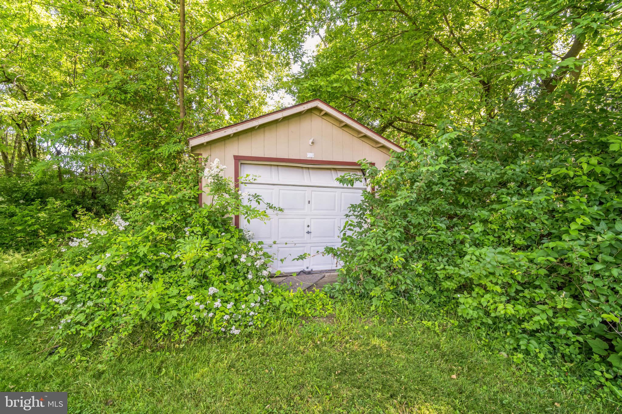 RHAWNHURST - Residential