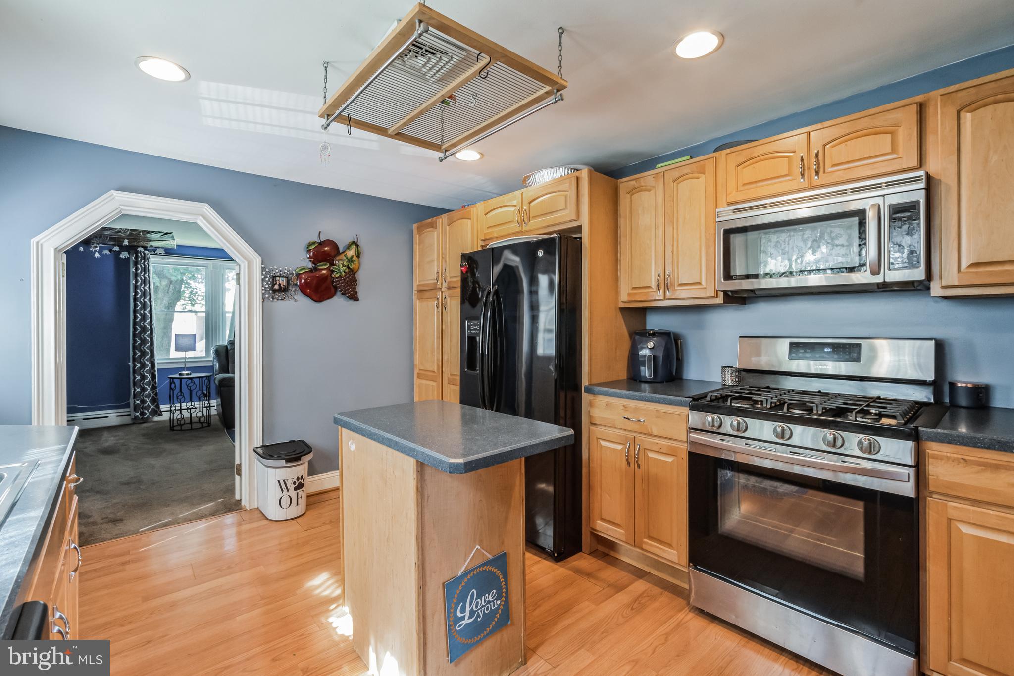 RHAWNHURST - Residential